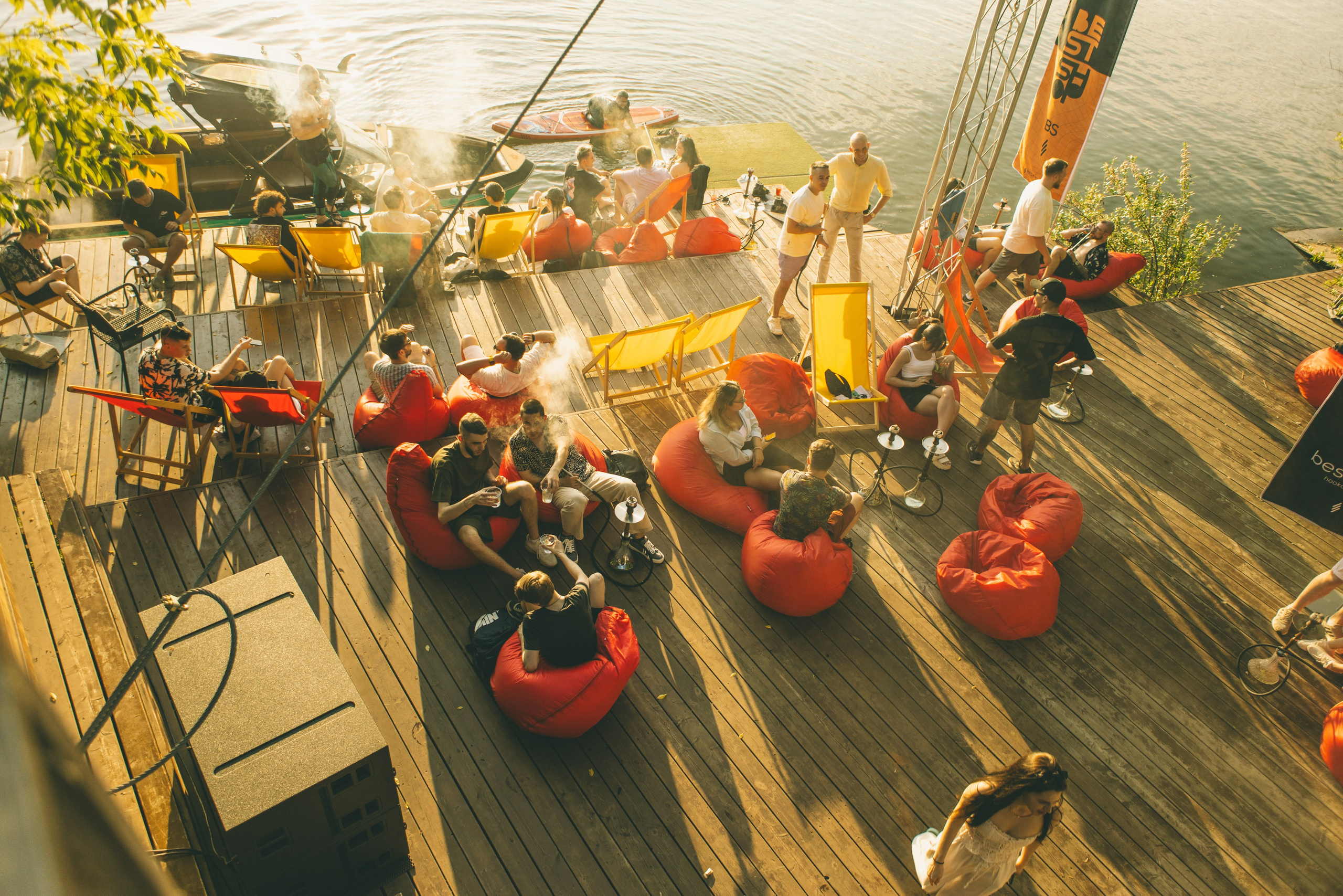 Вечеринка от Best Shop. Ilgizphoto.ru