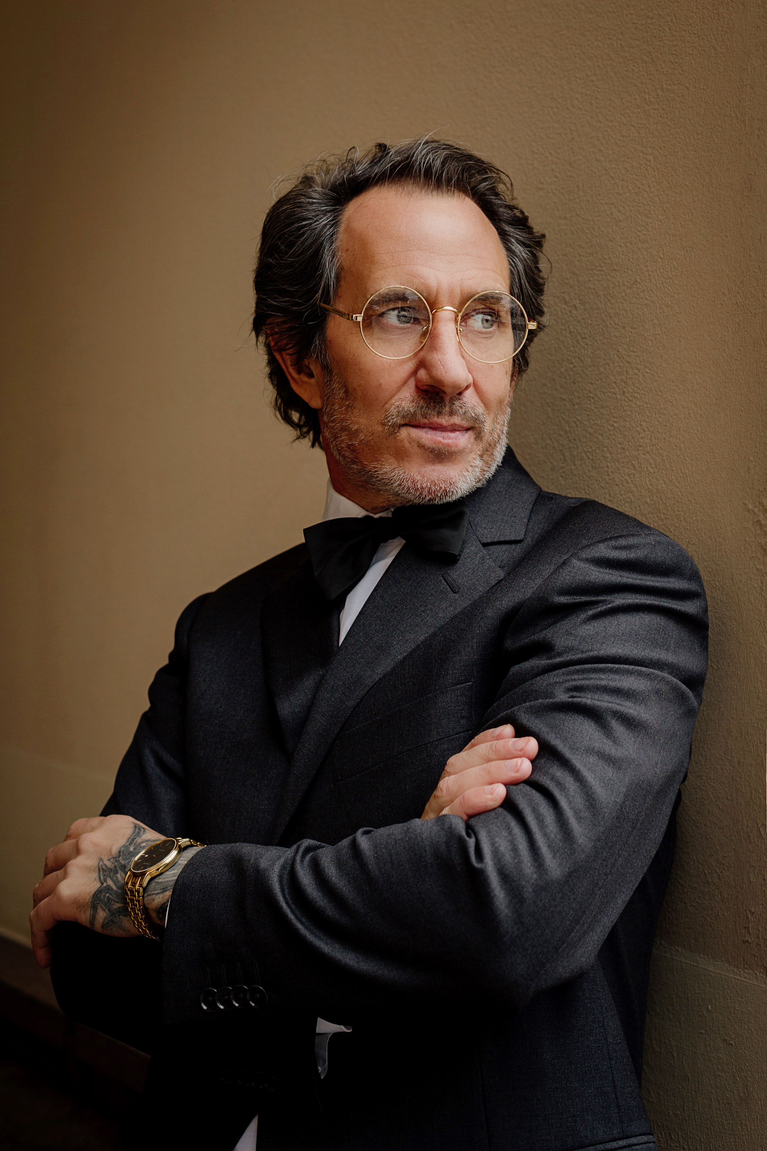 Михаил актер. Деловая и Бизнес съемка в  Москве Инесса Грушко