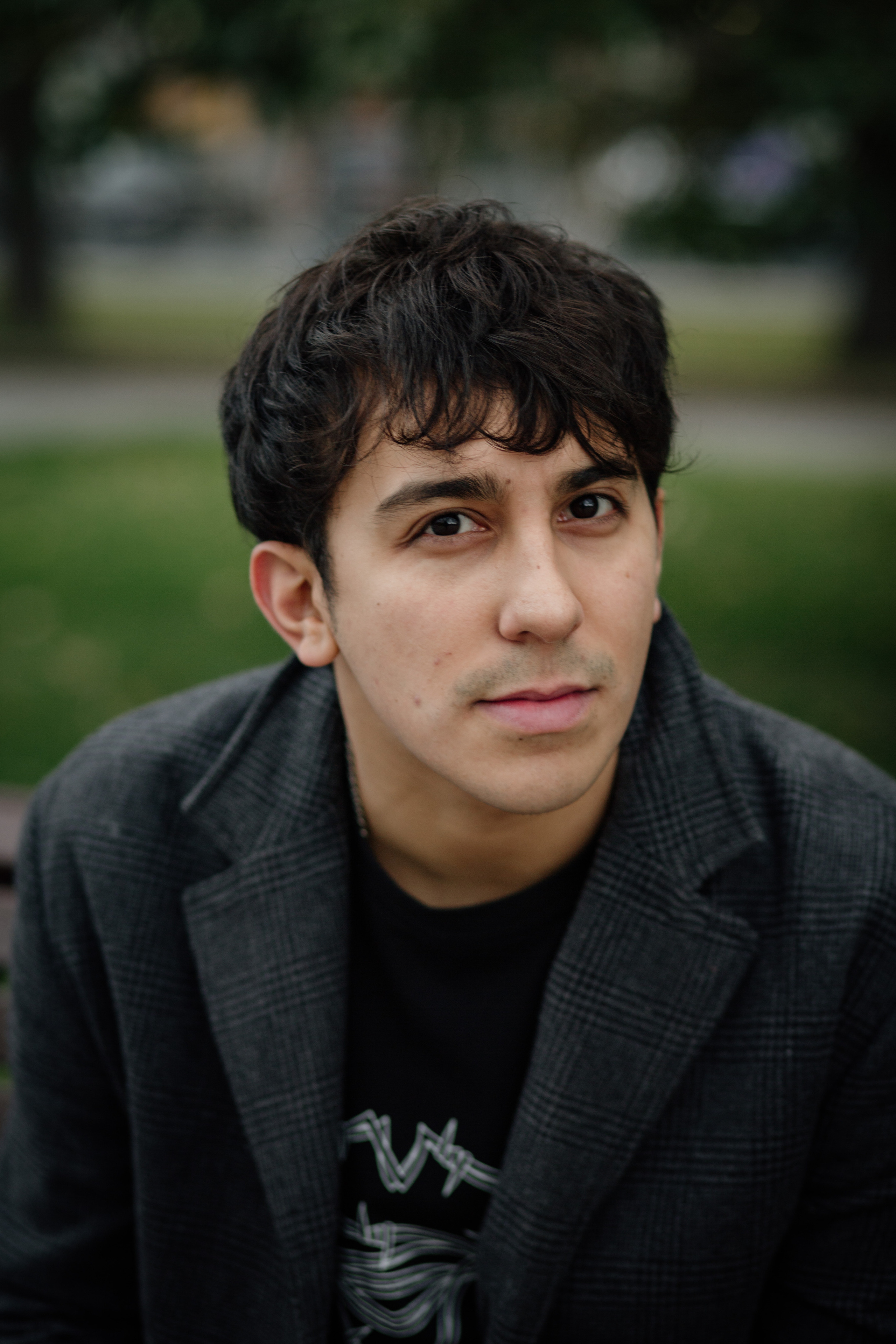 Эльшан актер. Деловая и Бизнес съемка в  Москве Инесса Грушко