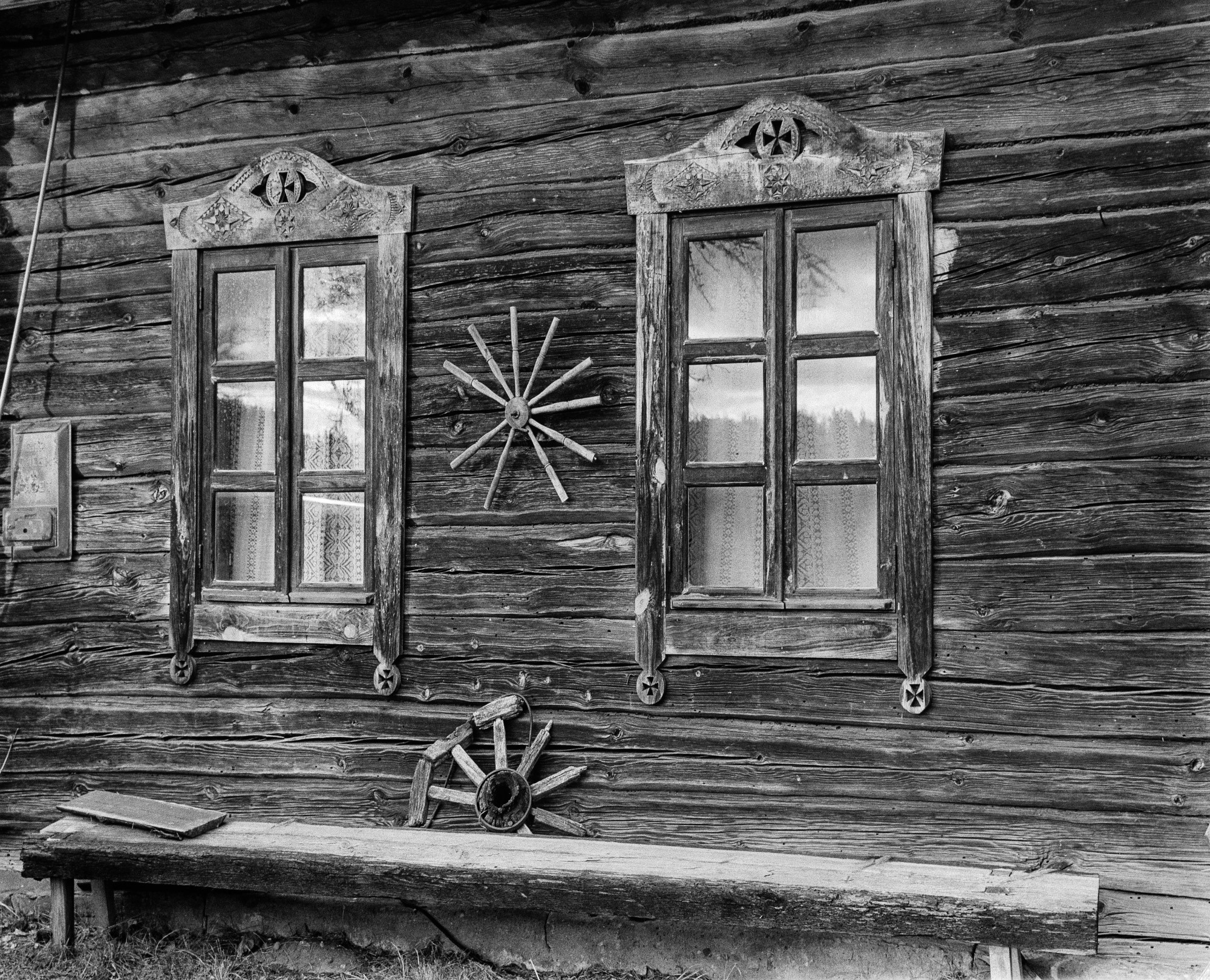 Разные  окна, которые попали в мой объектив. Фотограф Евгений Стельмах в Молодечно и Минске