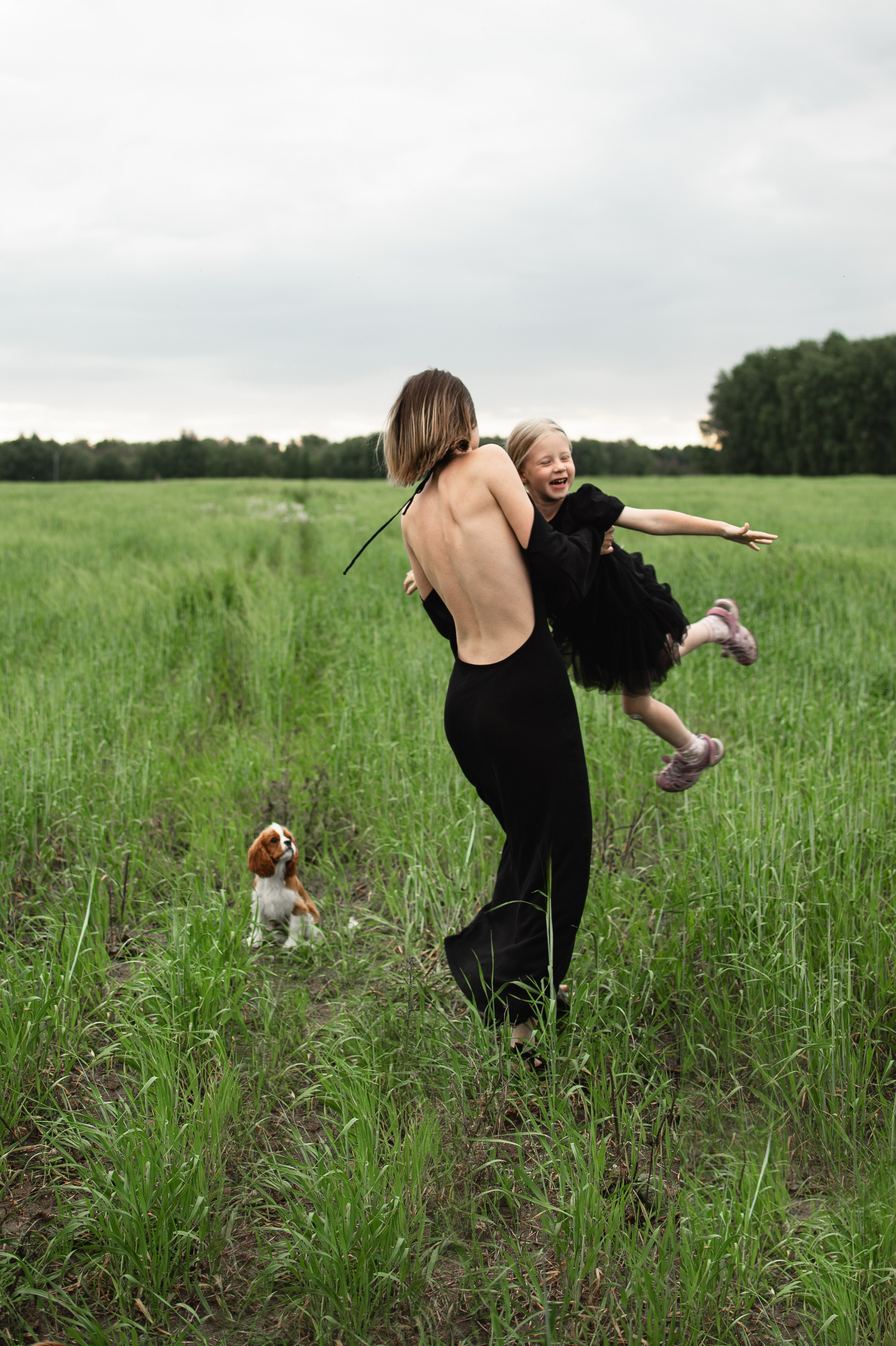 Маша и Саша. Фотограф Челябинск Екатерина Миниханова