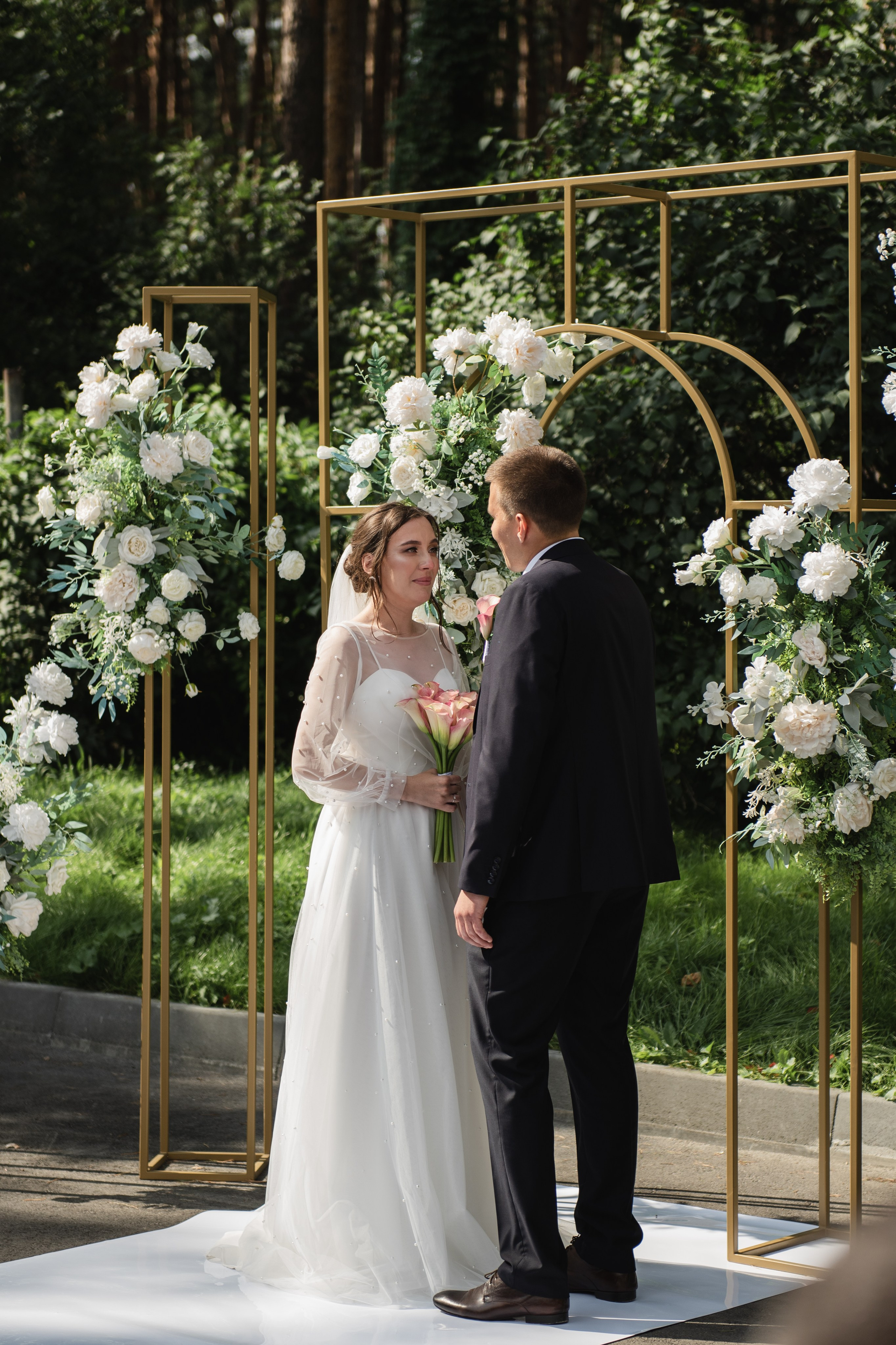 Вадим и Регина. Фотограф Челябинск Екатерина Миниханова