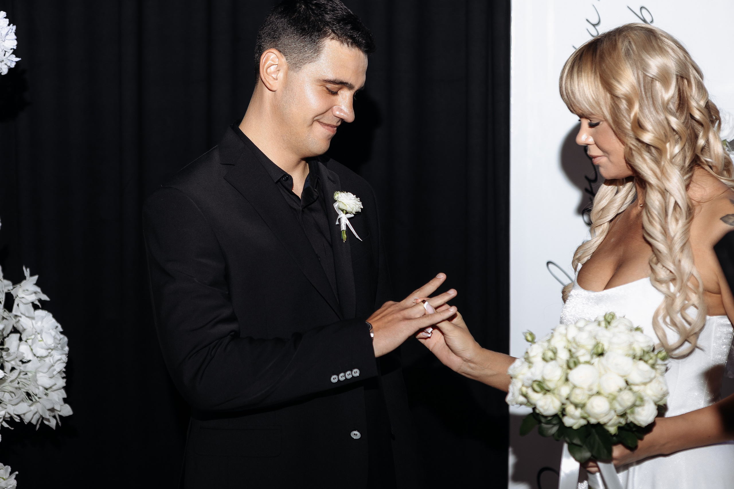 S&A. Фотограф Алексей Миронов