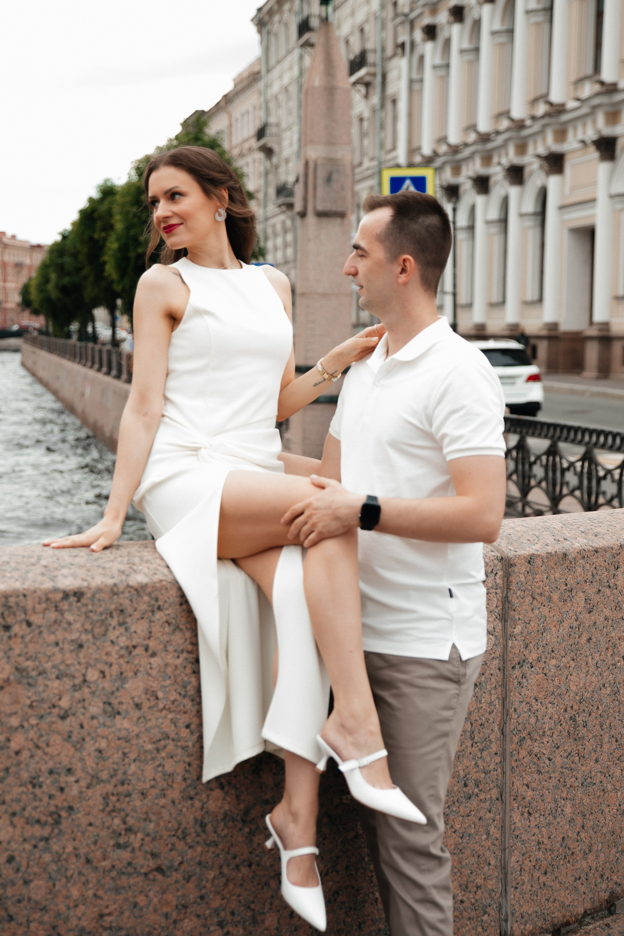 Love Story. Анна Михайлова|Свадебный фотограф в Санкт-Петербурге