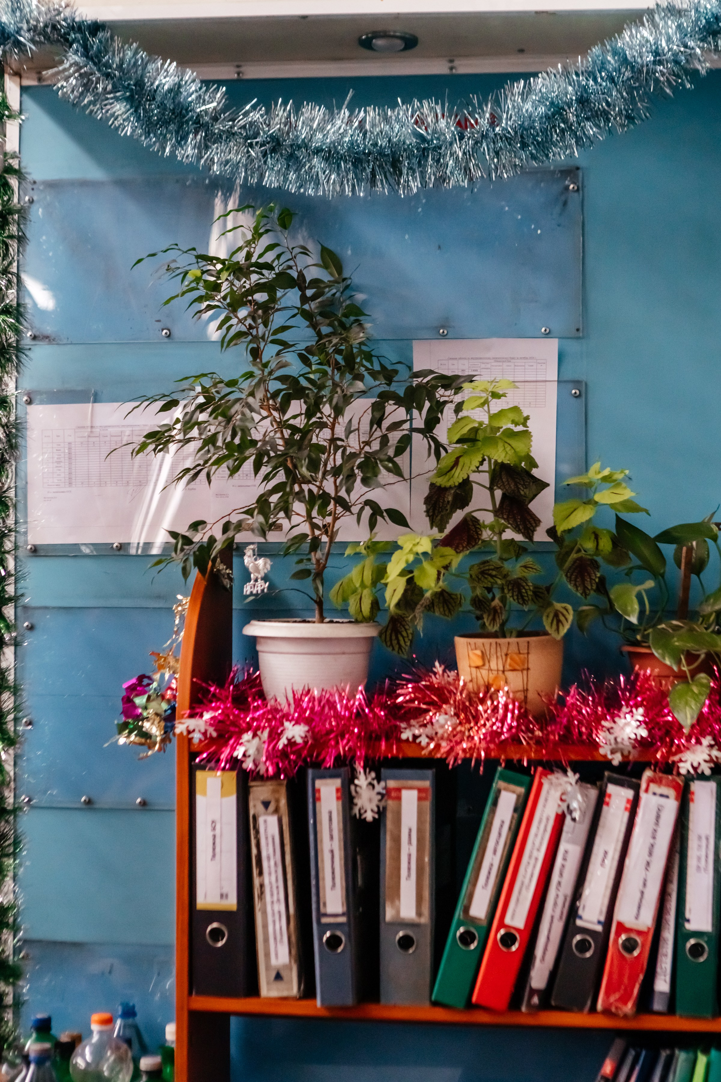 Промышленные съёмки. Фотограф в Красноярске Оксана Корчагина