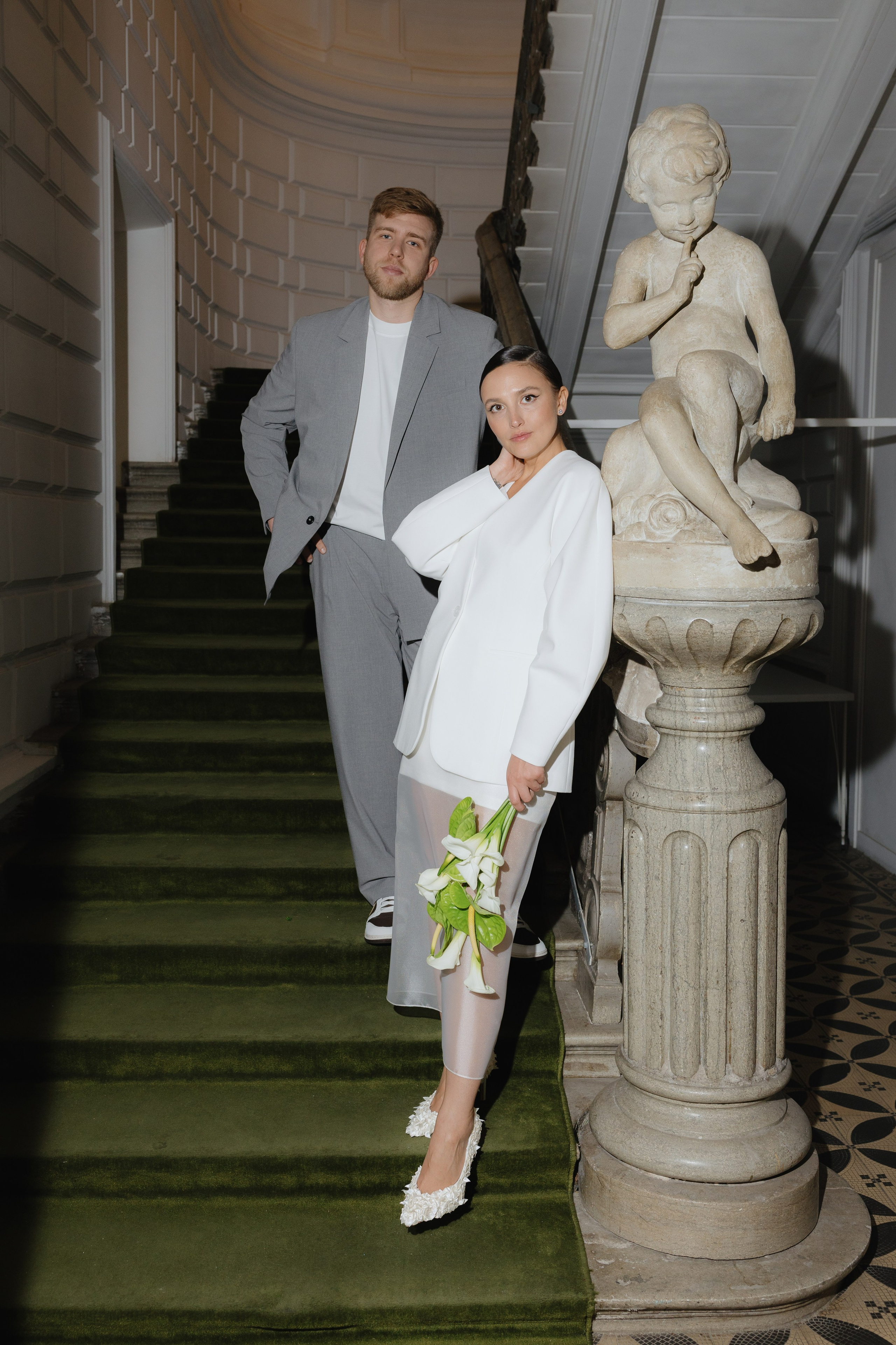 Свадьба без клише | Современная репортажная фотосъемка для вас двоих. Репортажный фотограф Катерина Гилс Москва