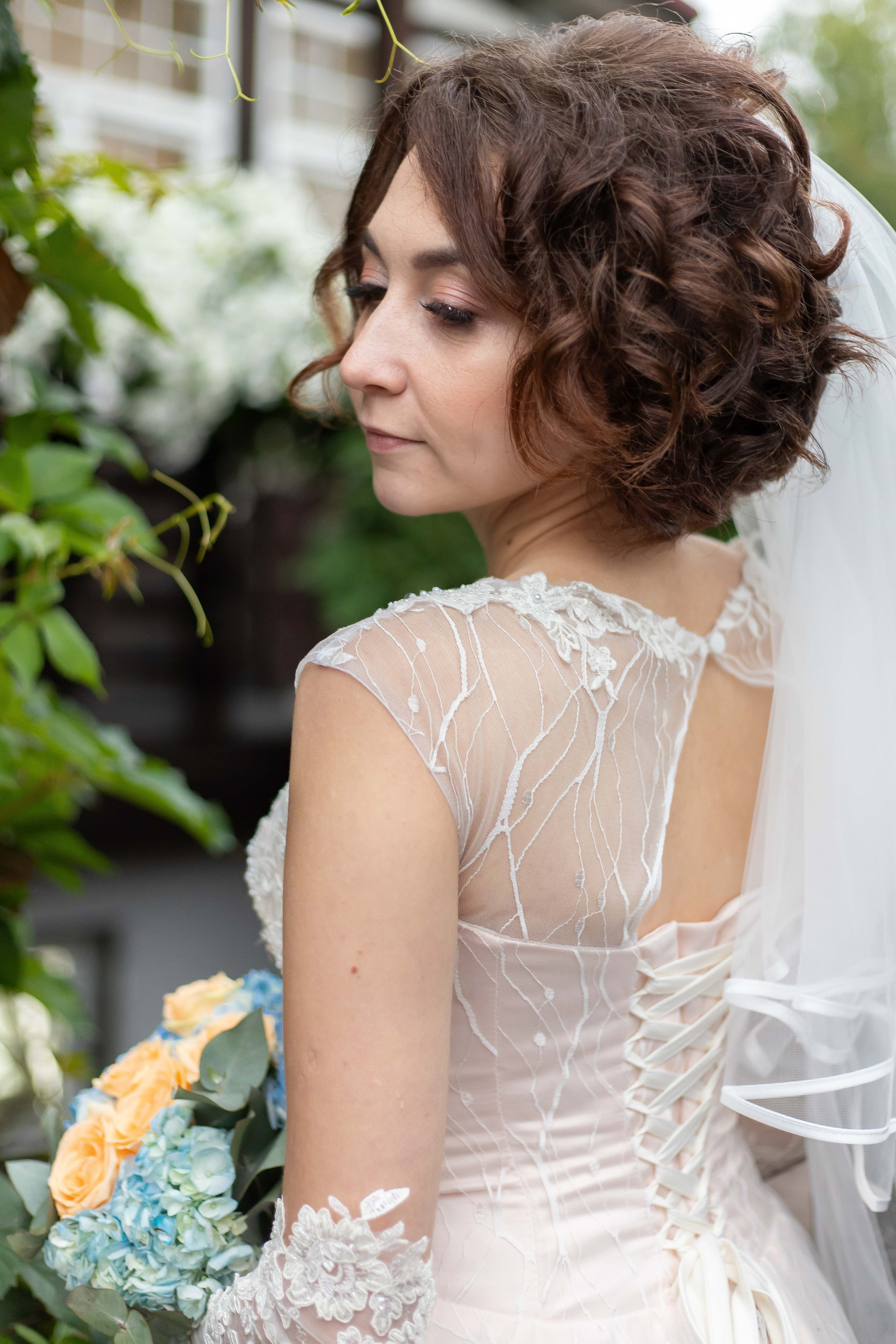 Кирилл и Арина. Фотограф и видеограф Юрий Ганин