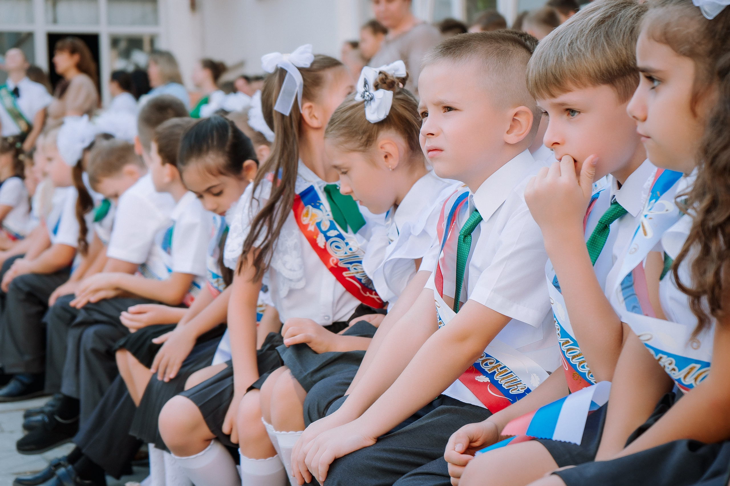 1 класс 19 школа. Выпускные альбомы Натальи Бутко: Новороссийск, Анапа, Геленджик