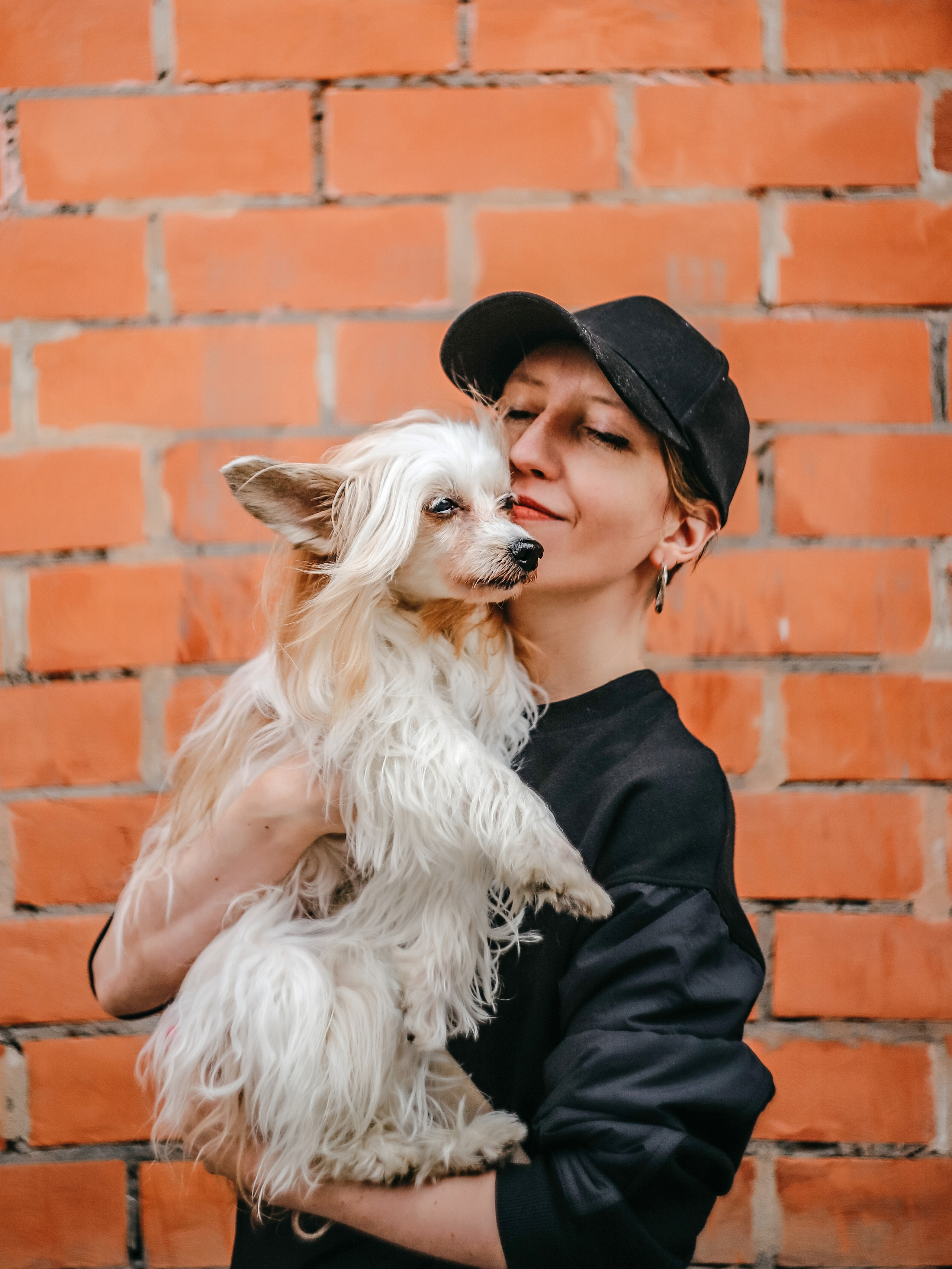 Катя & Талискер. Фотограф Ольга Мурзина