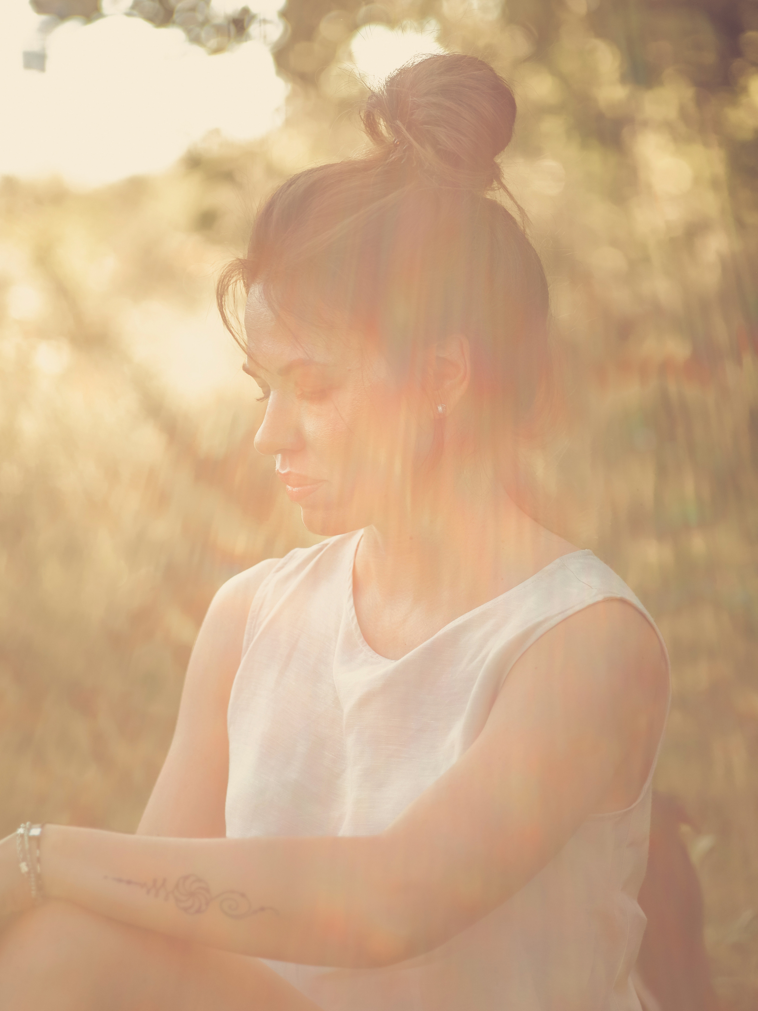 Маша & Ева. Фотограф Ольга Мурзина