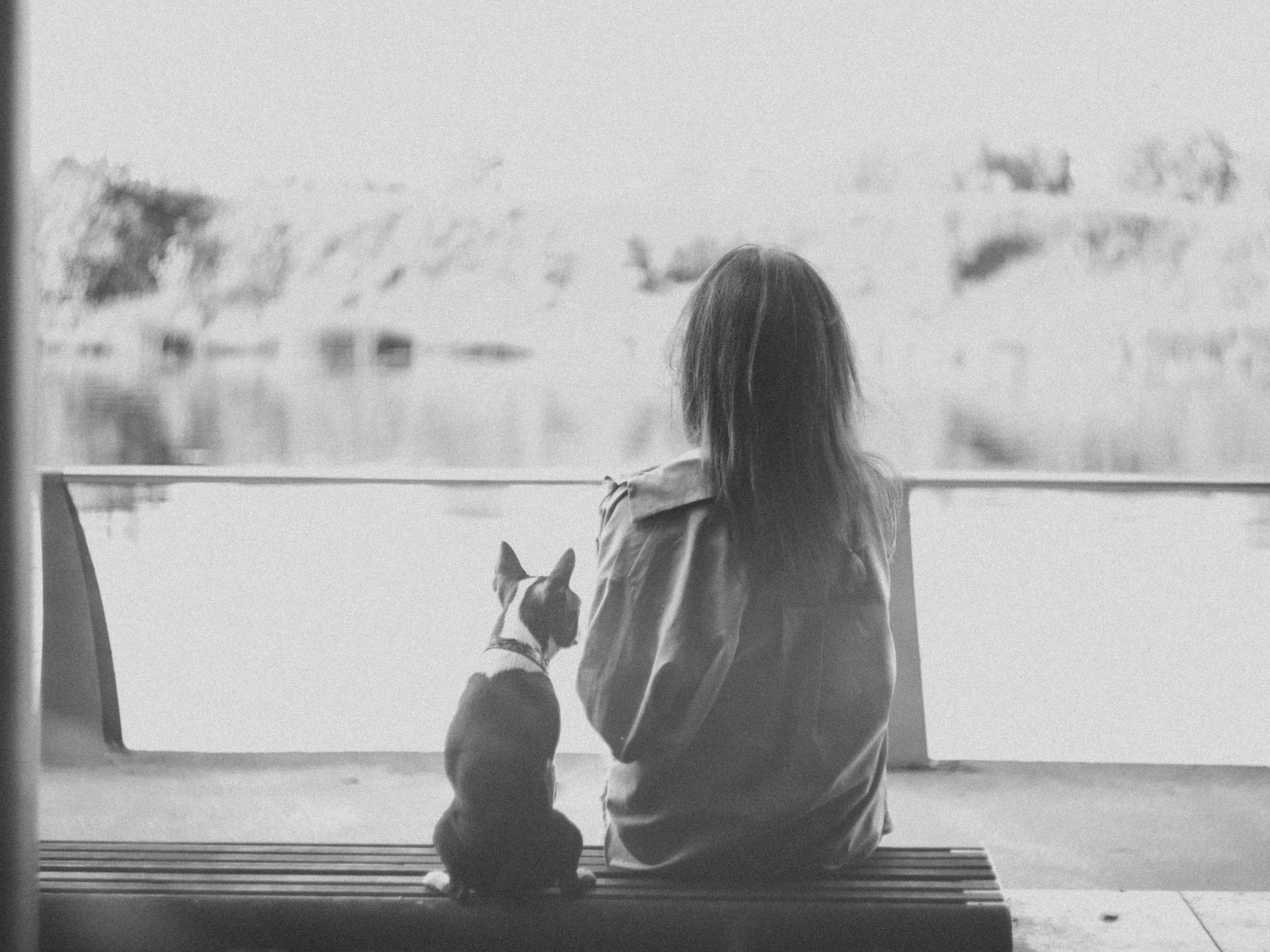 Маша & Ева. Фотограф Ольга Мурзина