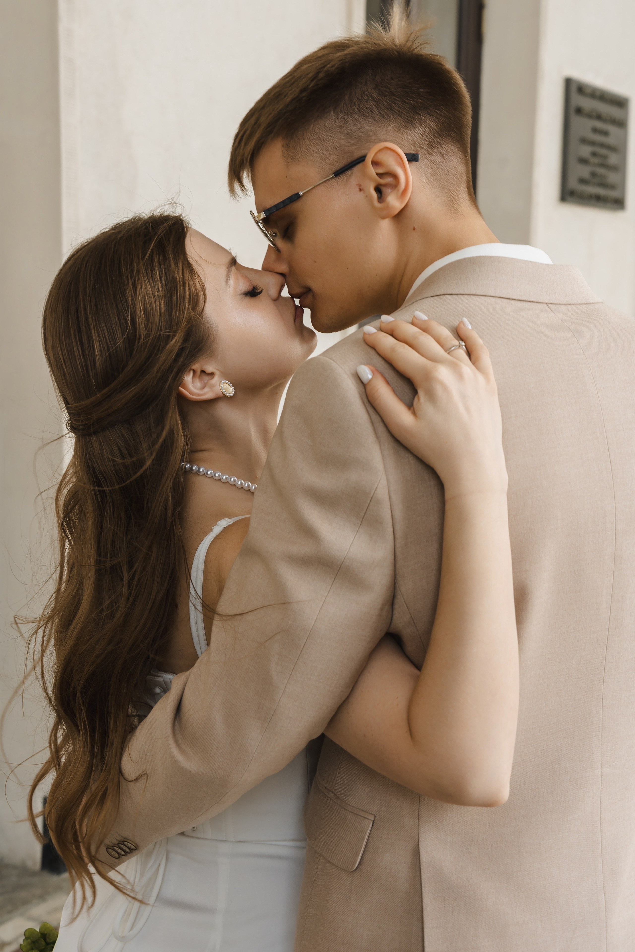 Свадьба Насти и Вовы. Свадебный фотограф в Москве Яна Деньгина