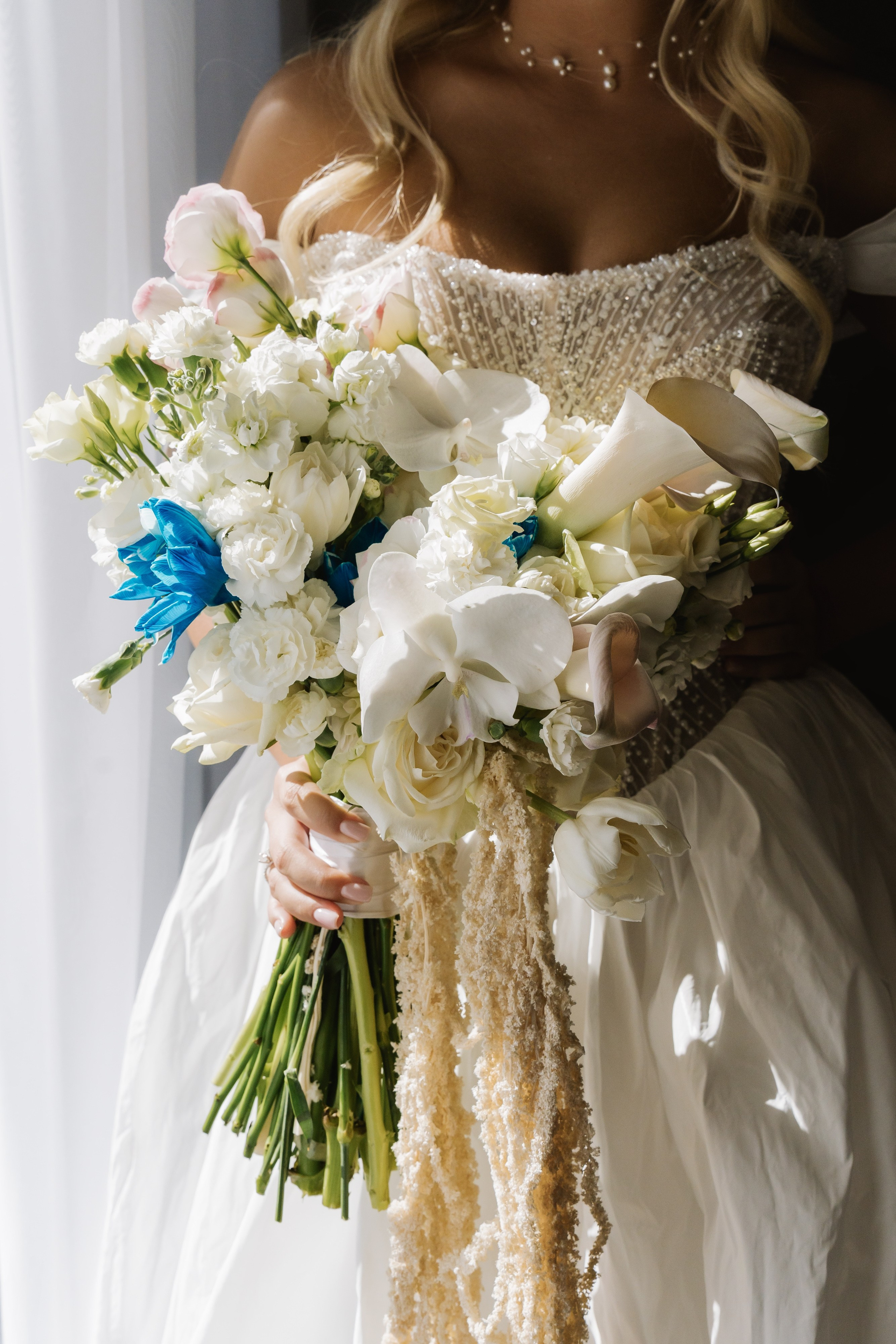 Свадьба Романа и Полины. Свадебный фотограф в Москве Яна Деньгина