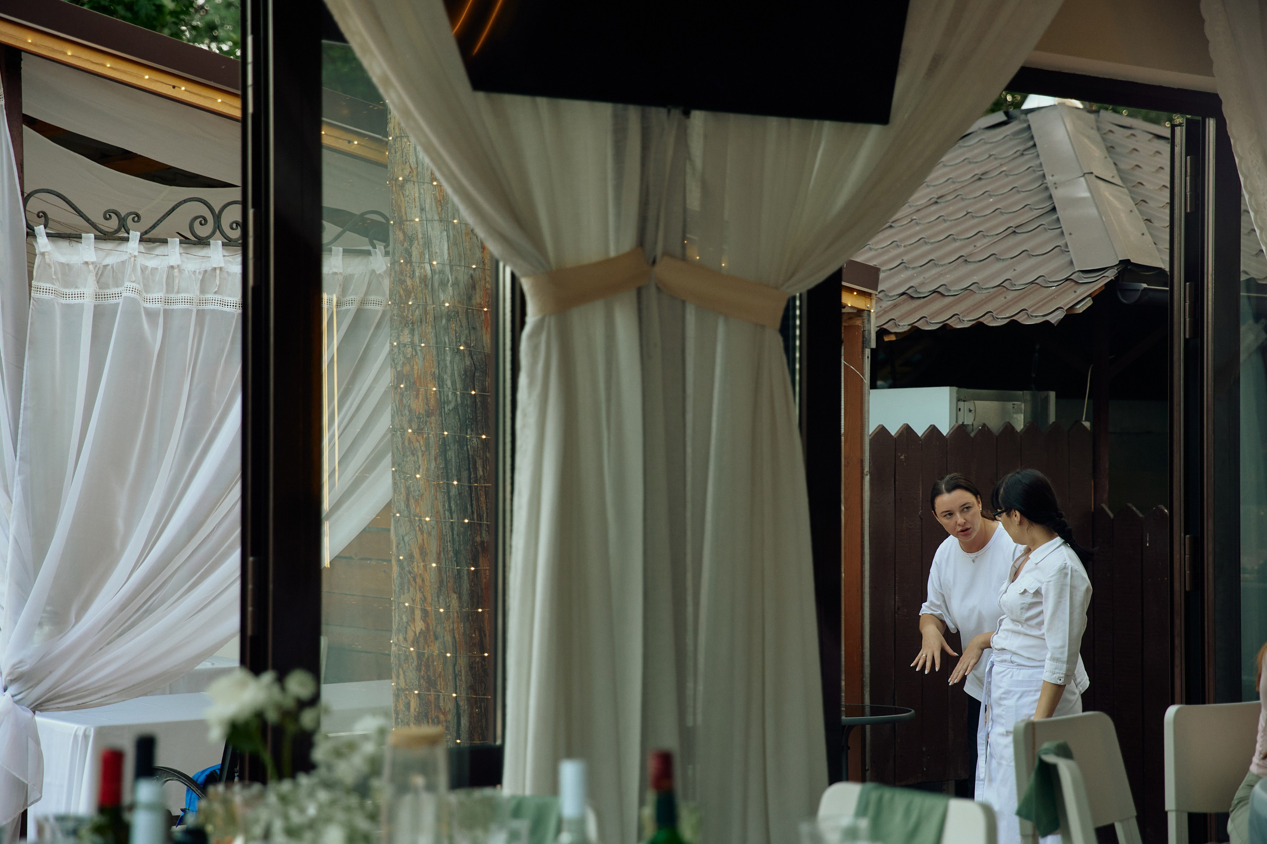 Konstantin & Elizabeth. Event агентство PAPRIKA в Екатеринбурге