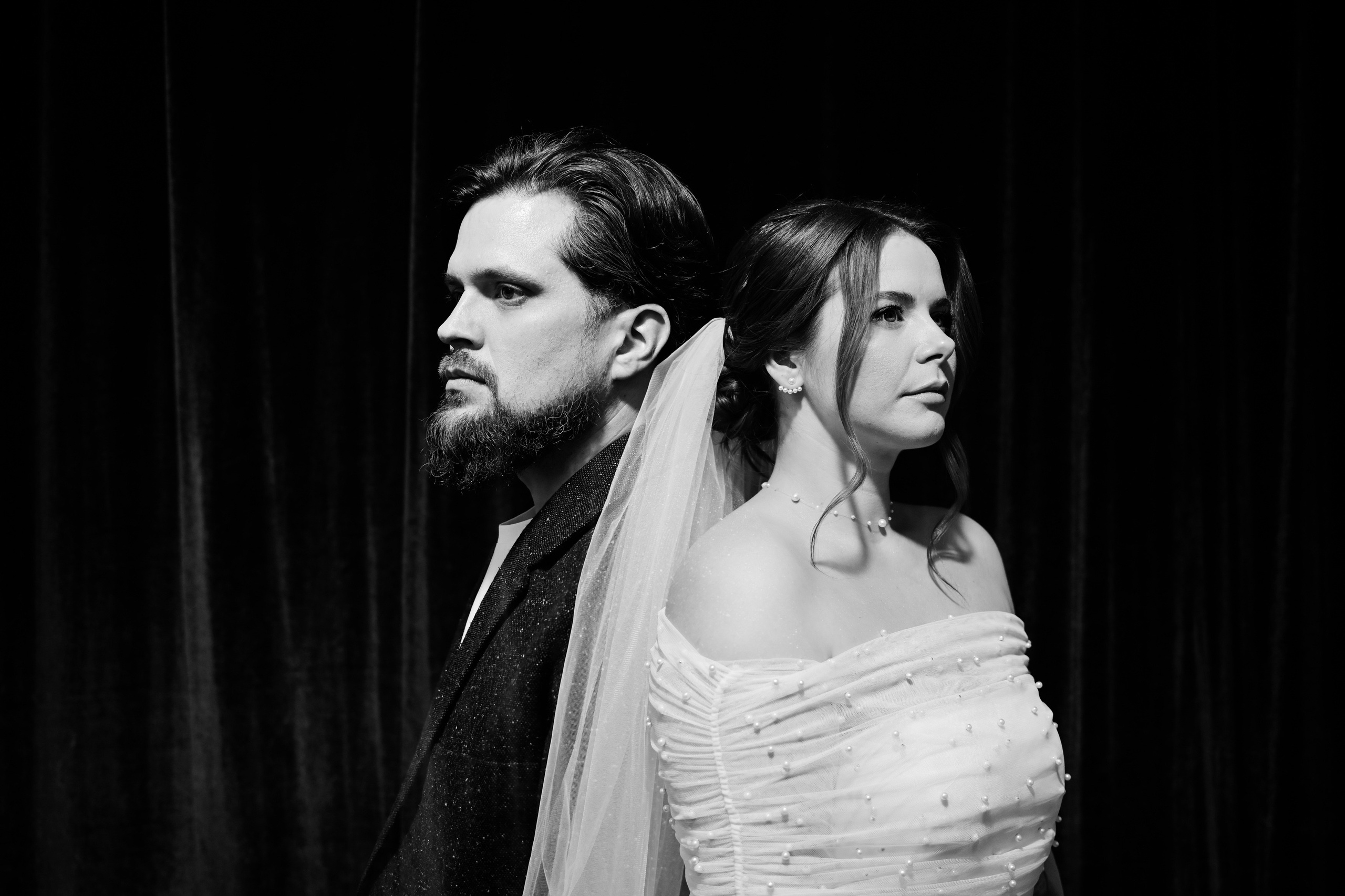 Свадебная Галерея. Фотограф в Москве Илья Максимов