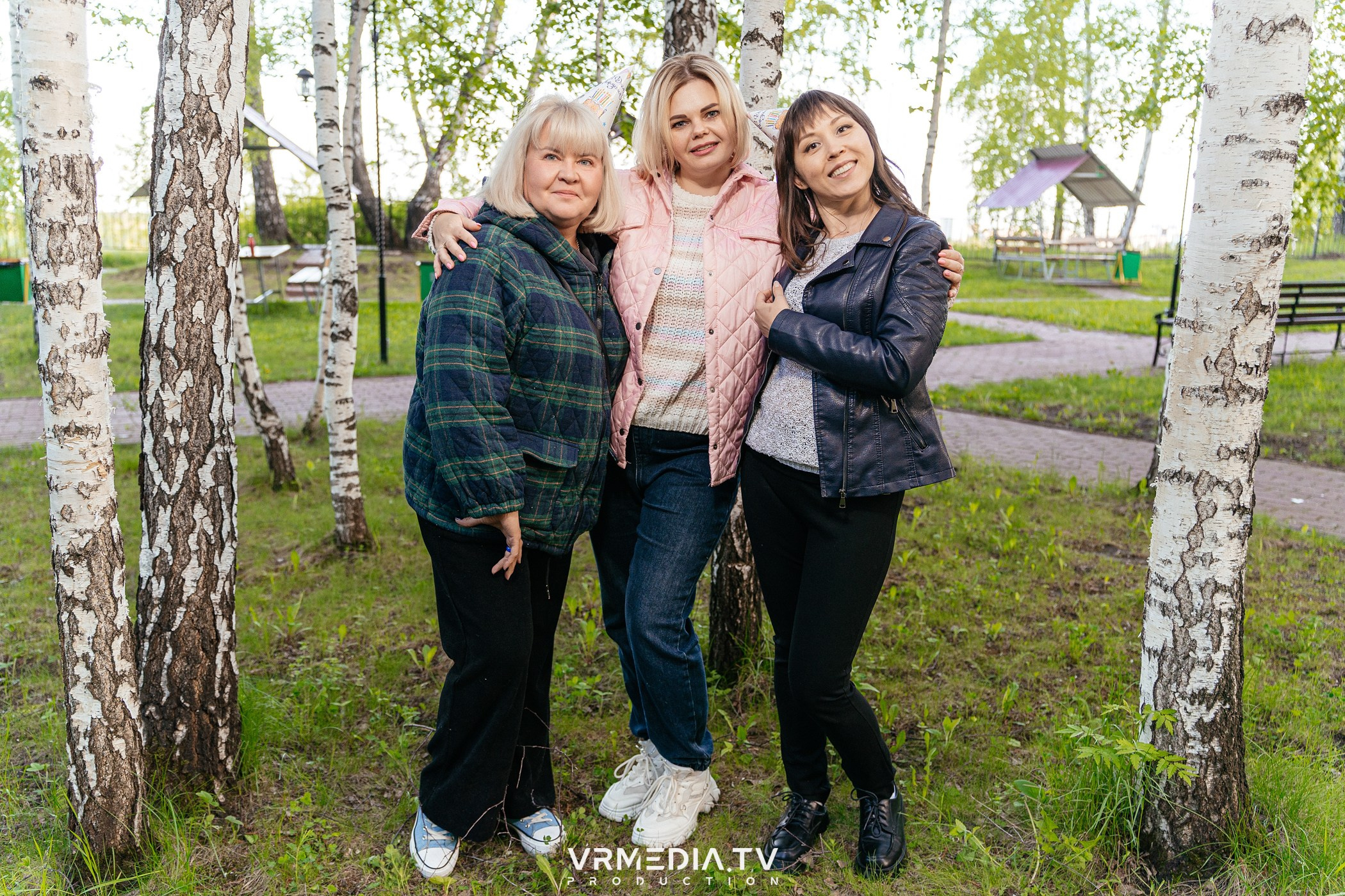 В гостях у «Петровича»