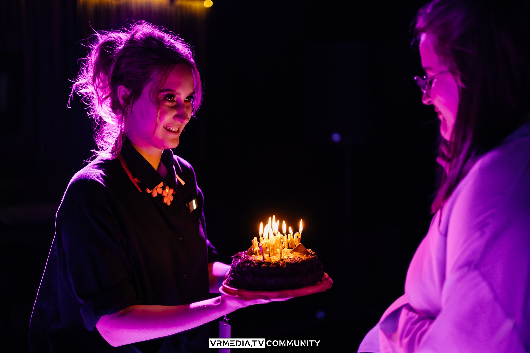 Караоке-бар «Volna»: День России