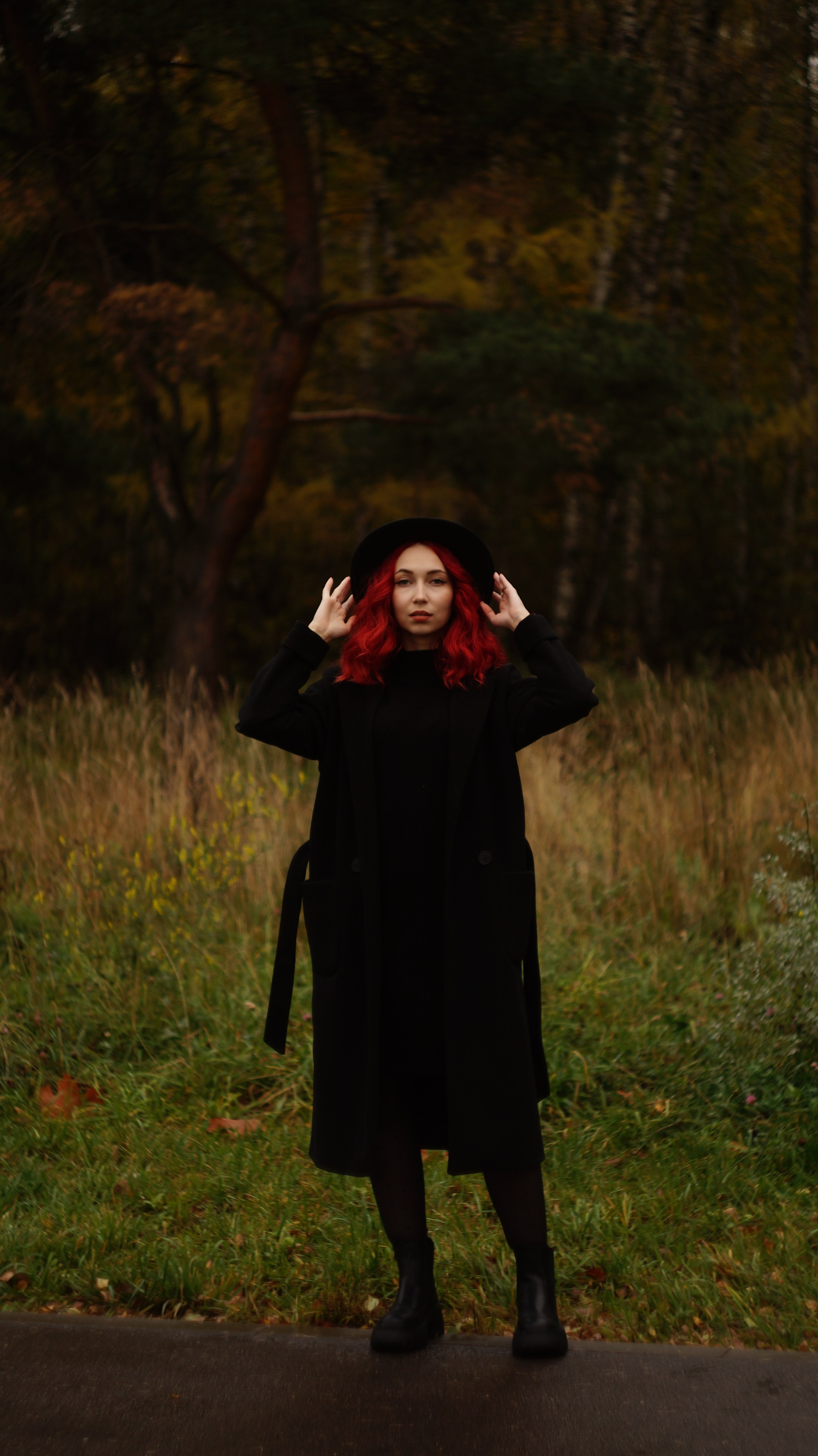 Мария. Профессиональный фотограф