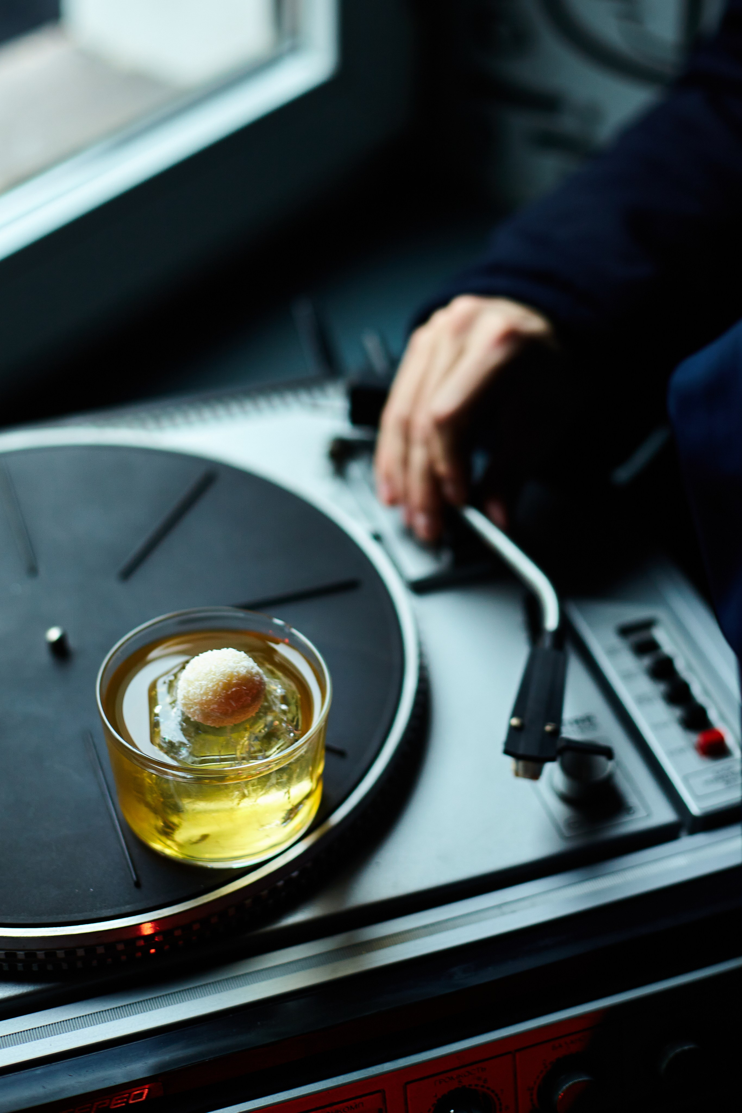 ДВОЙНИК БАР. Фотограф в Санкт-Петербурге Лазарев Евгений