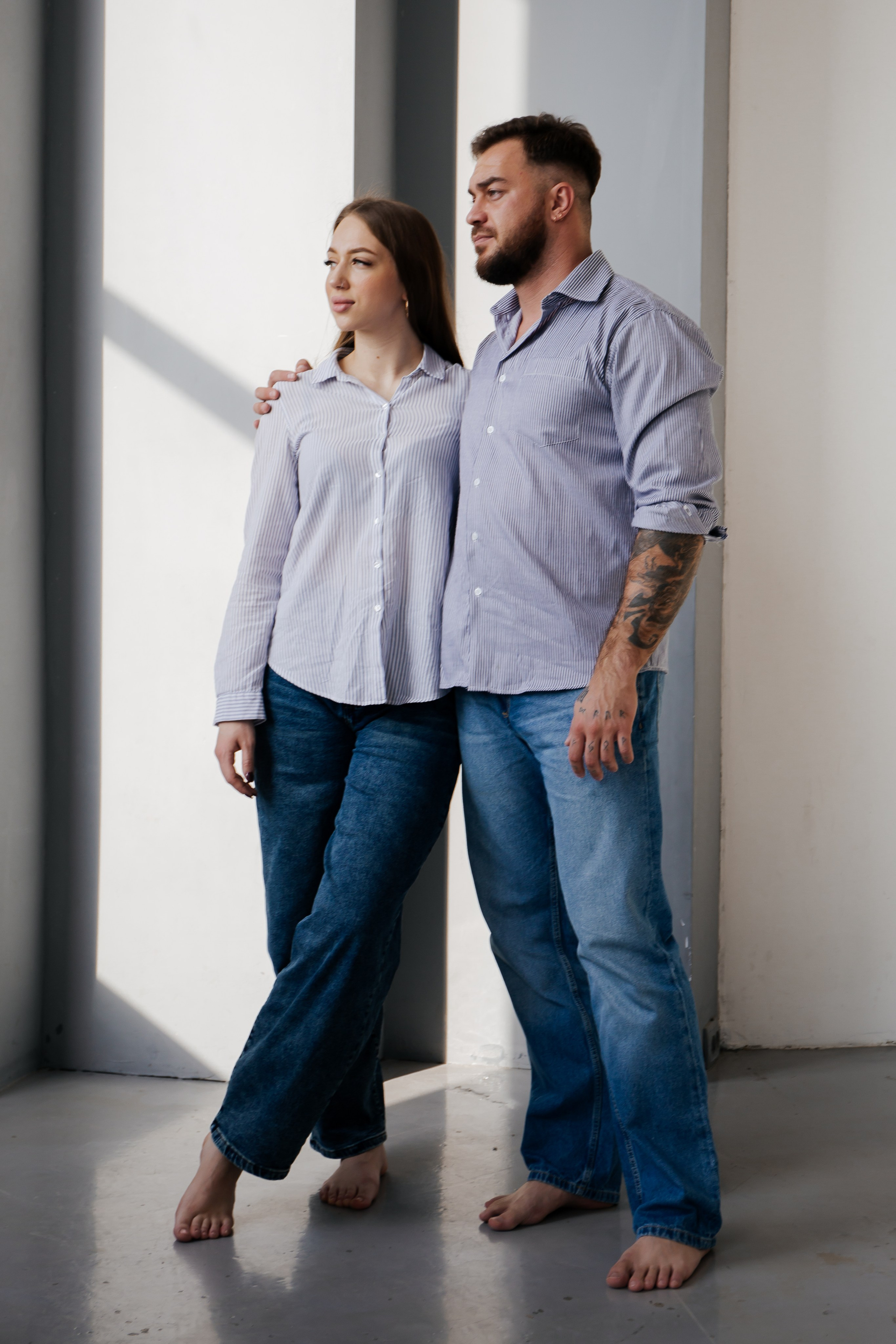 Ксения и Дмитрий. Фотограф, Марина Шипек