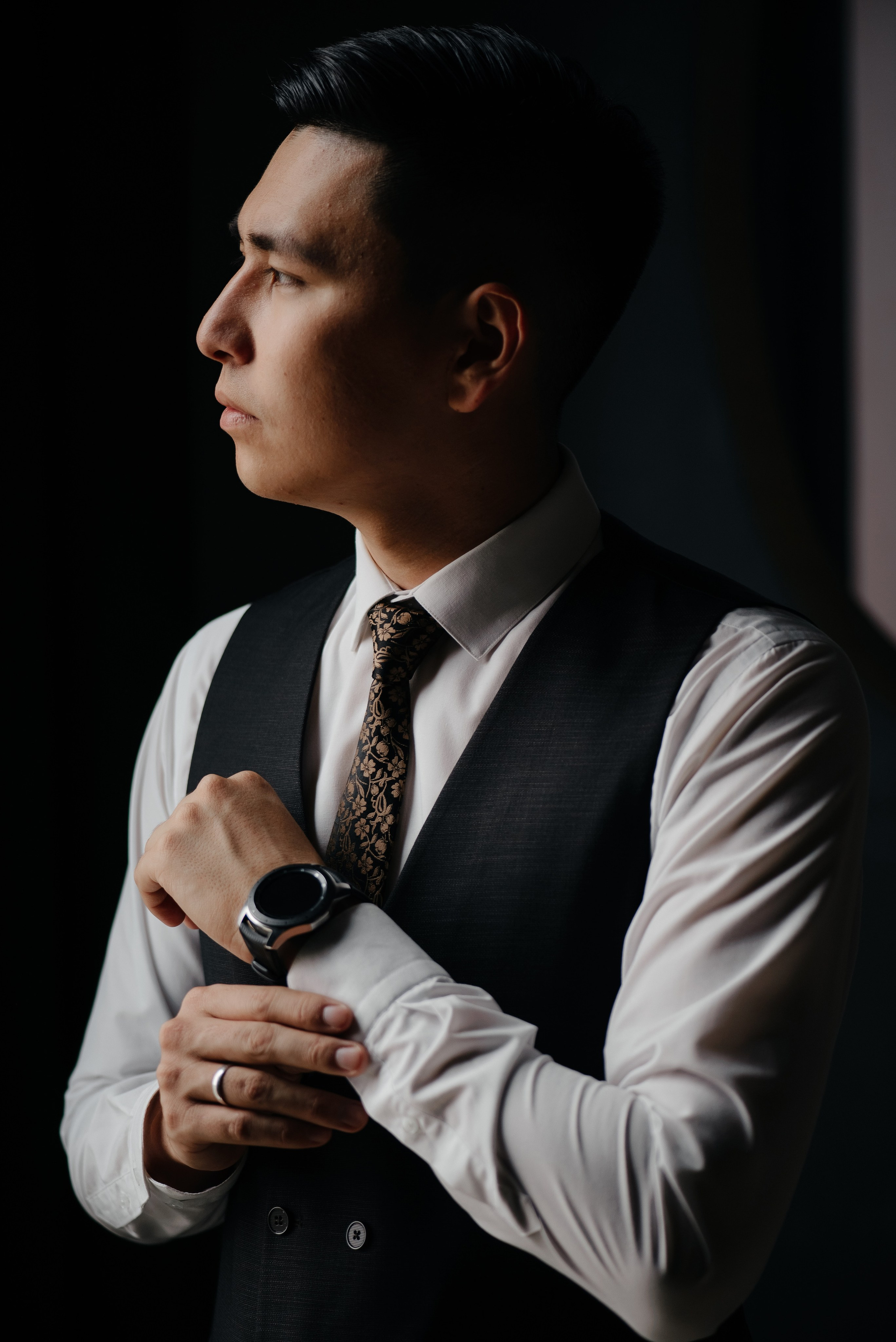 WEDDING. Фотограф Евгений Фураев