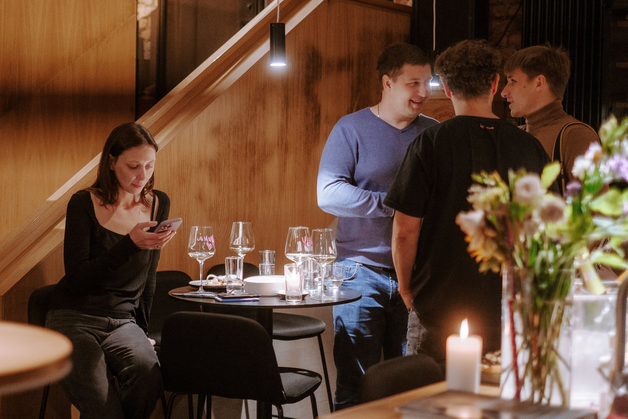 LENINA 20. Фотограф Мария Хлебникова Санкт-Петербург Москва