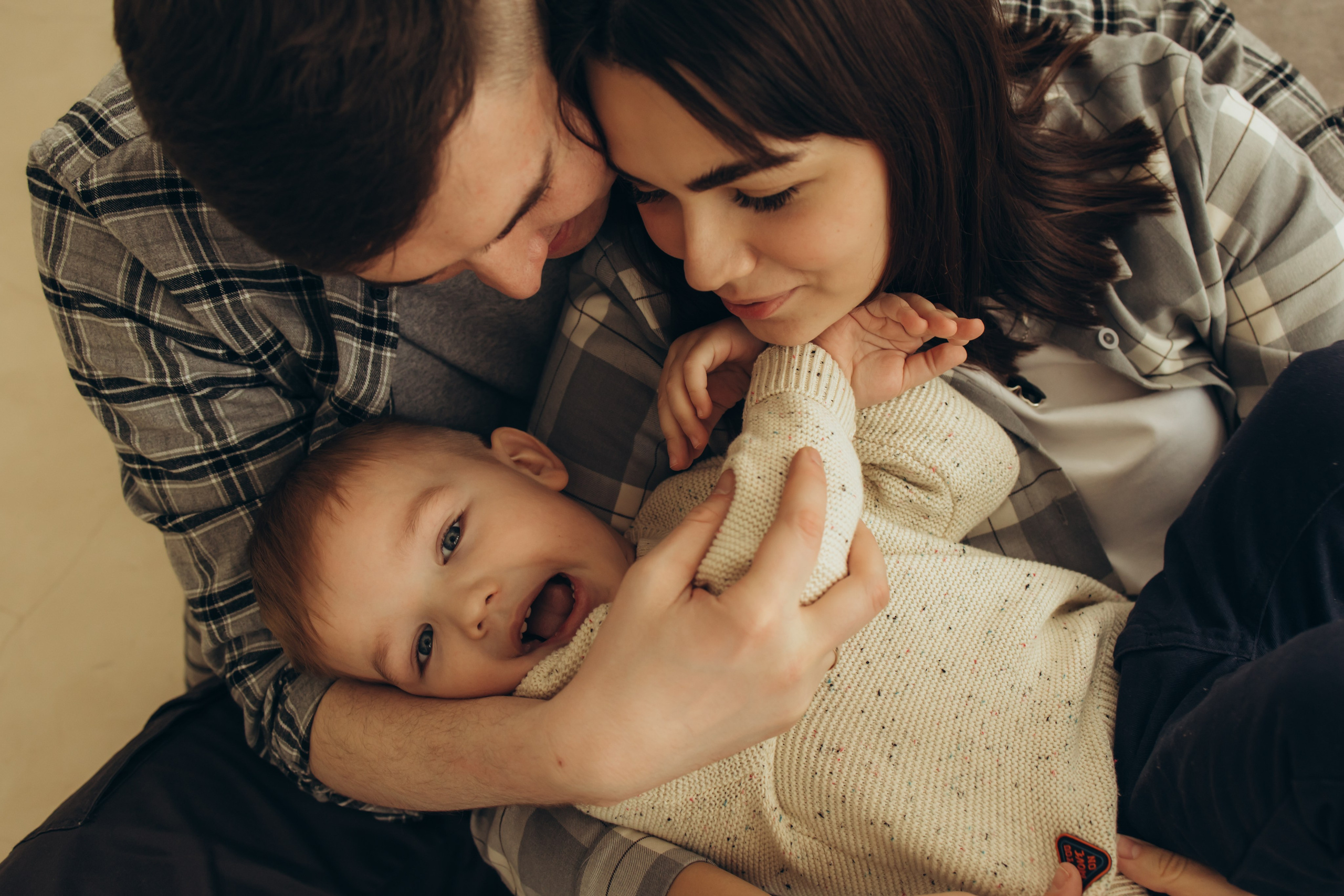 3 года Феденьке!. Семейный фотограф Москва Юлиана Фетисова