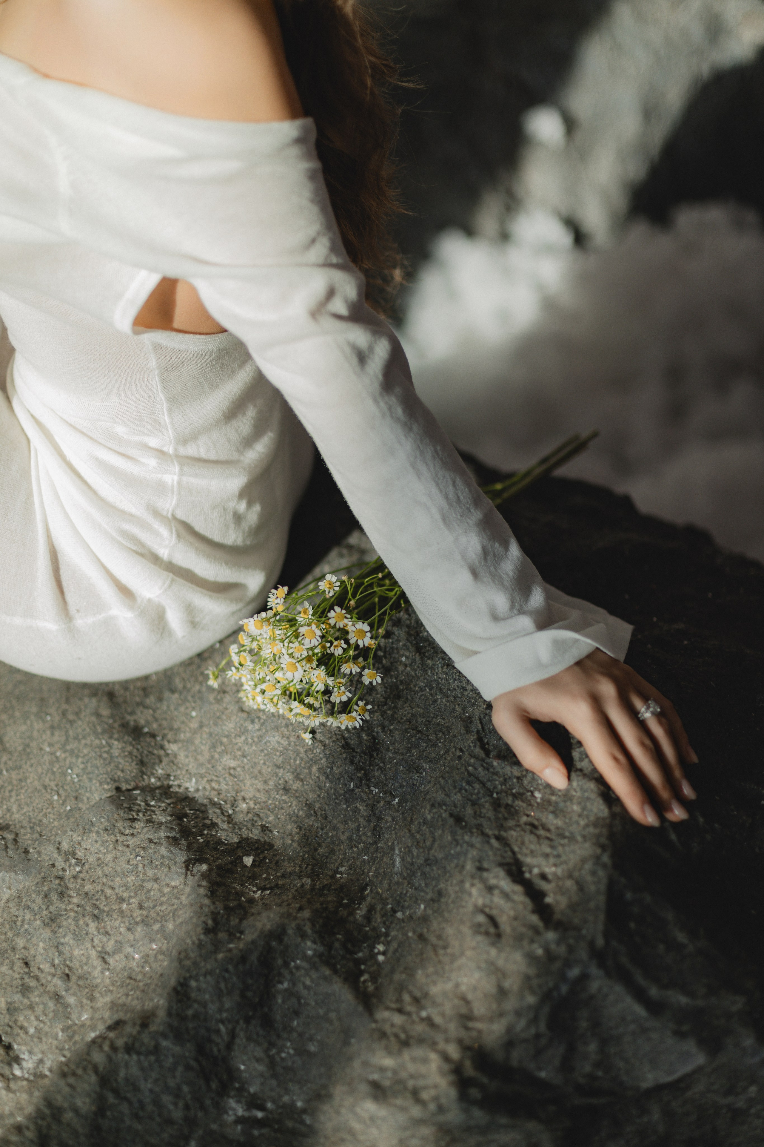 Катя | mermaid. Кузьмина Анастасия — контент-фотограф | Москва