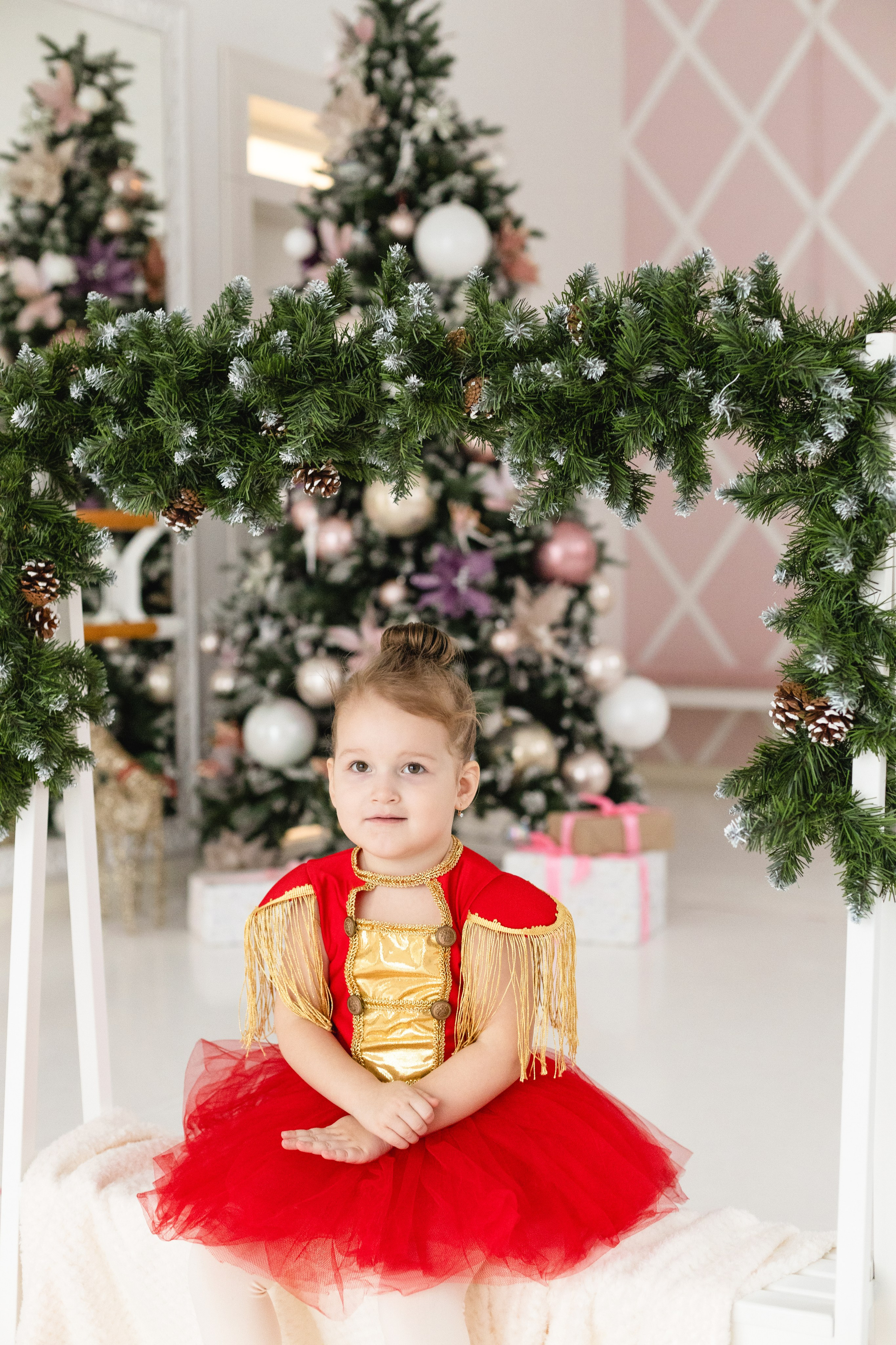 Балет с 2-х лет | Красногорск. Кузьмина Анастасия — контент-фотограф | Москва