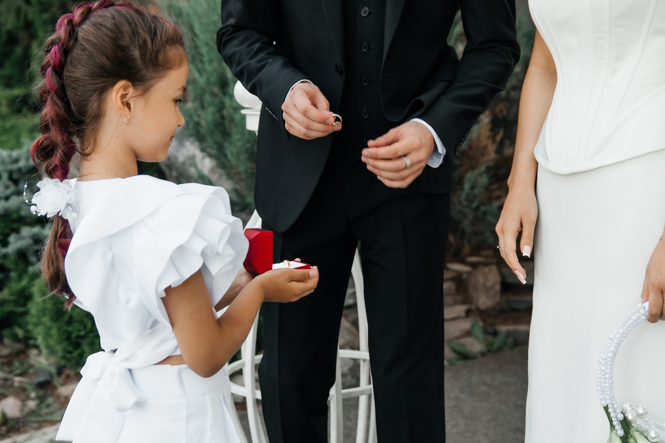 Илья и Света. Свадебный, женский и семейный фотограф в Уфе Анастасия Игнатьева