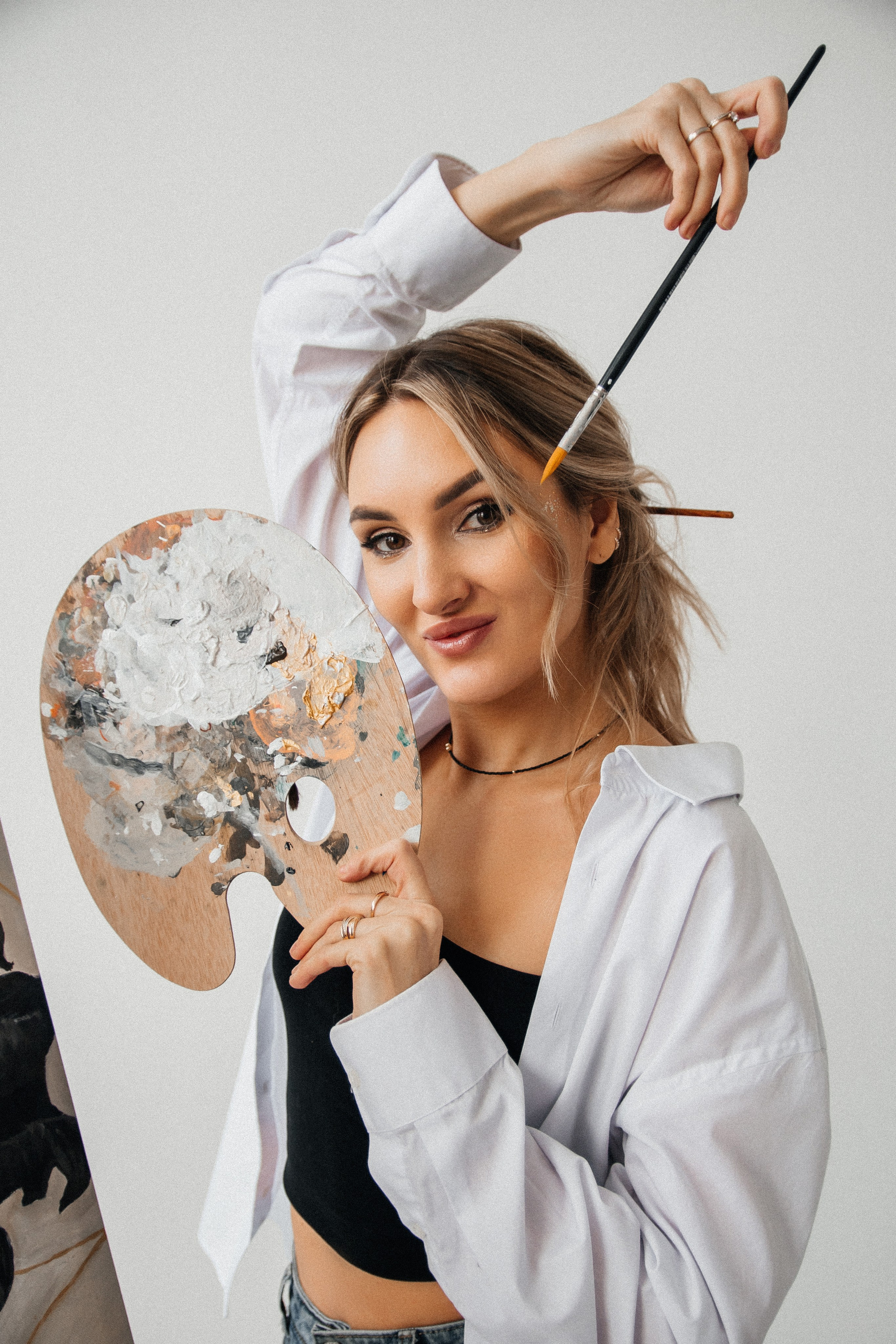 Кирилл, Надя и Артём. Свадебный, женский и семейный фотограф в Уфе Анастасия Игнатьева