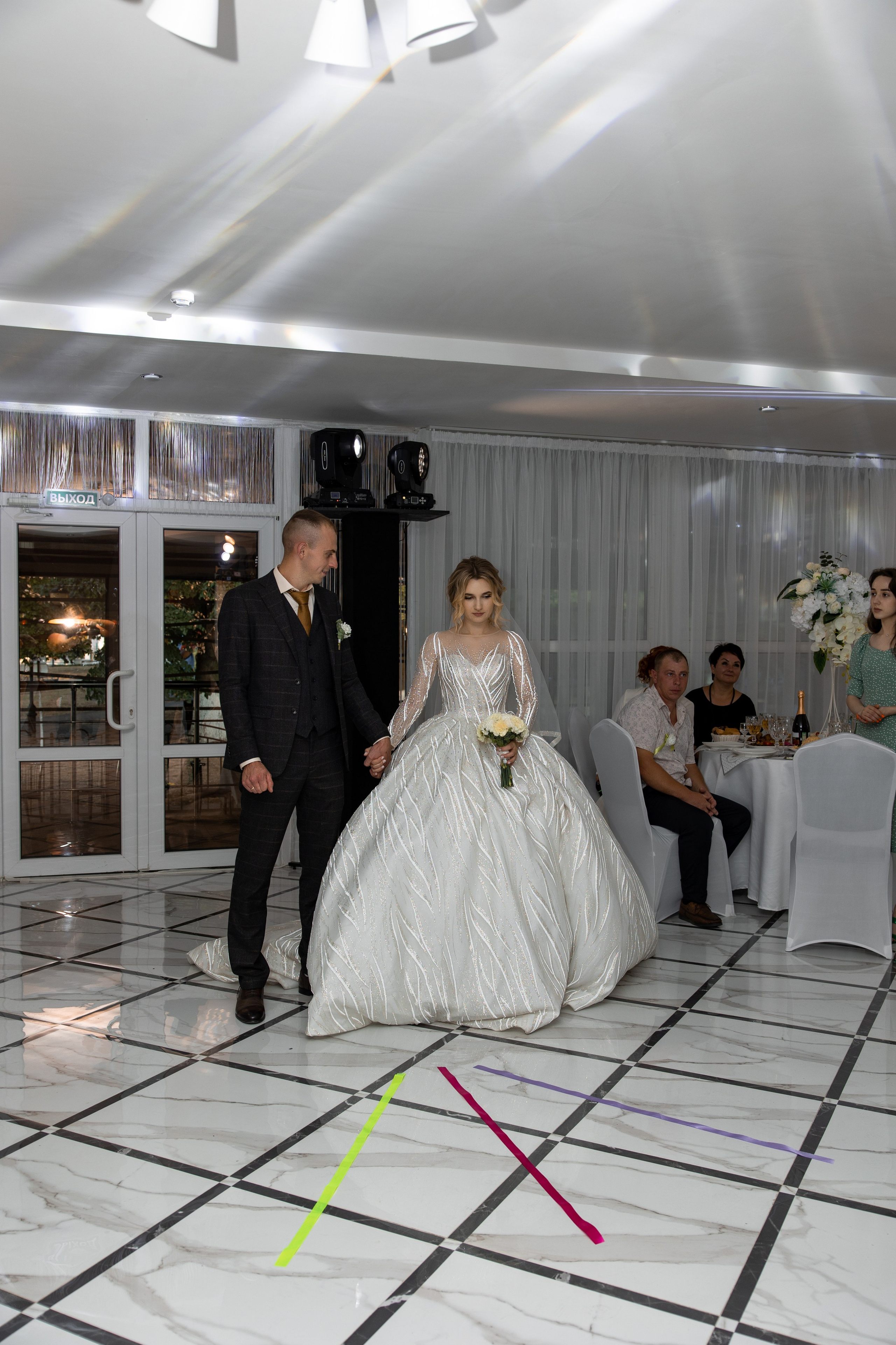 Виталий и Софья. Видеосьемка, фотосьемка свадеб, юбилеев, утренников в Краснодарском кр