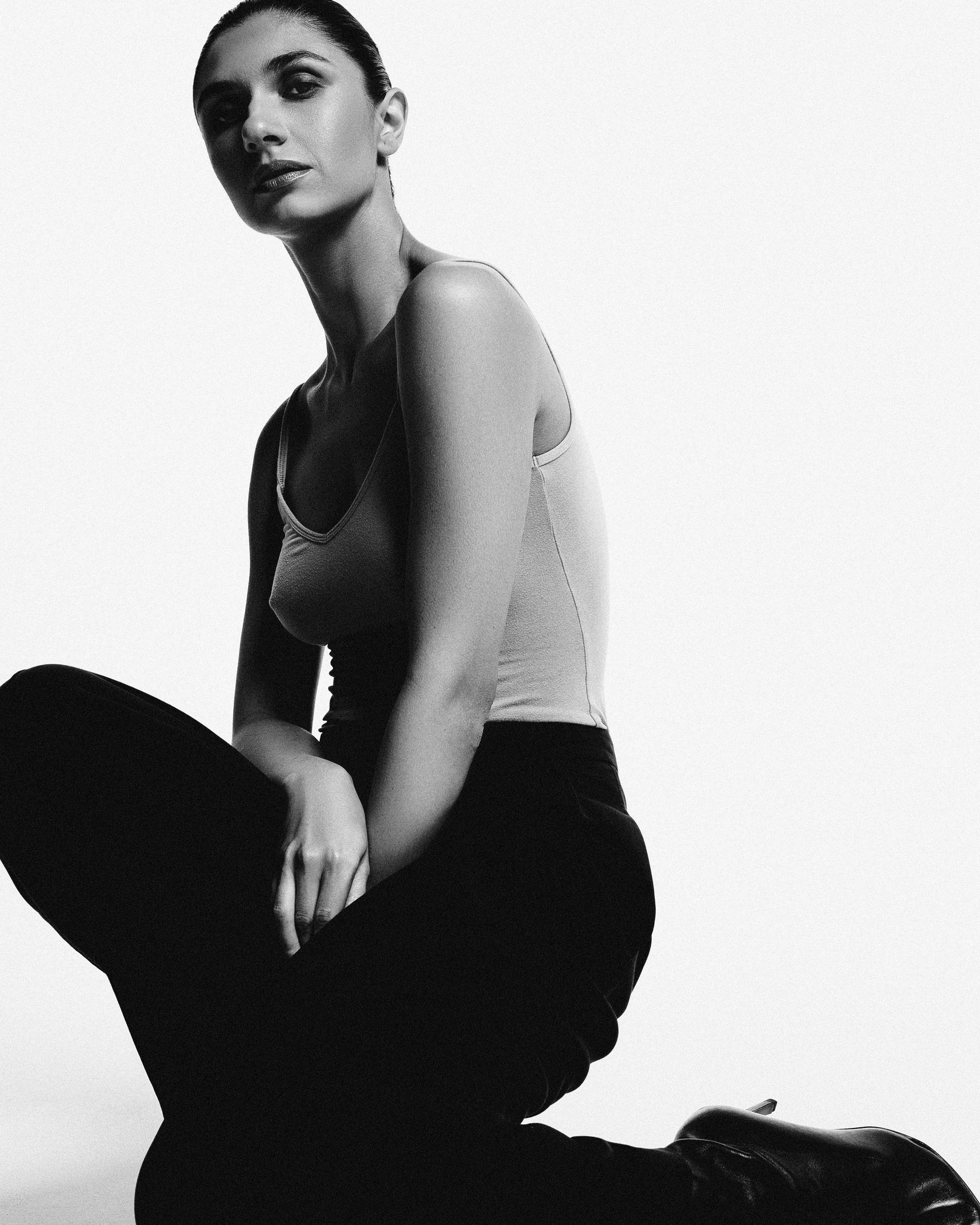 Римма. Фотограф Rockeroleg