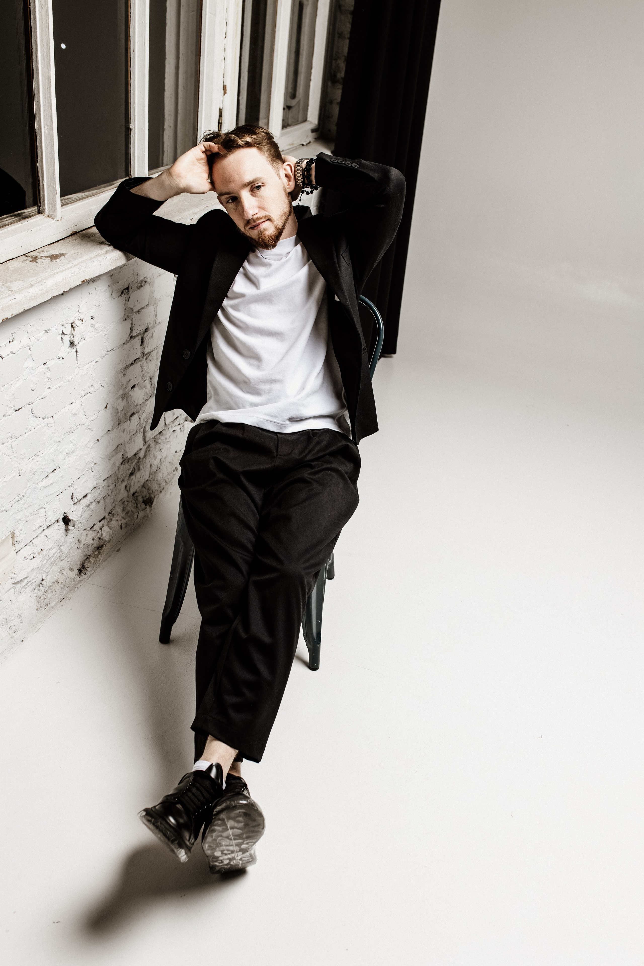 Мужские портреты от лучшего фотографа в Краснодаре. Фотограф в Краснодаре Анна Худокормова. Свадебные, семейные, детские фотосессии