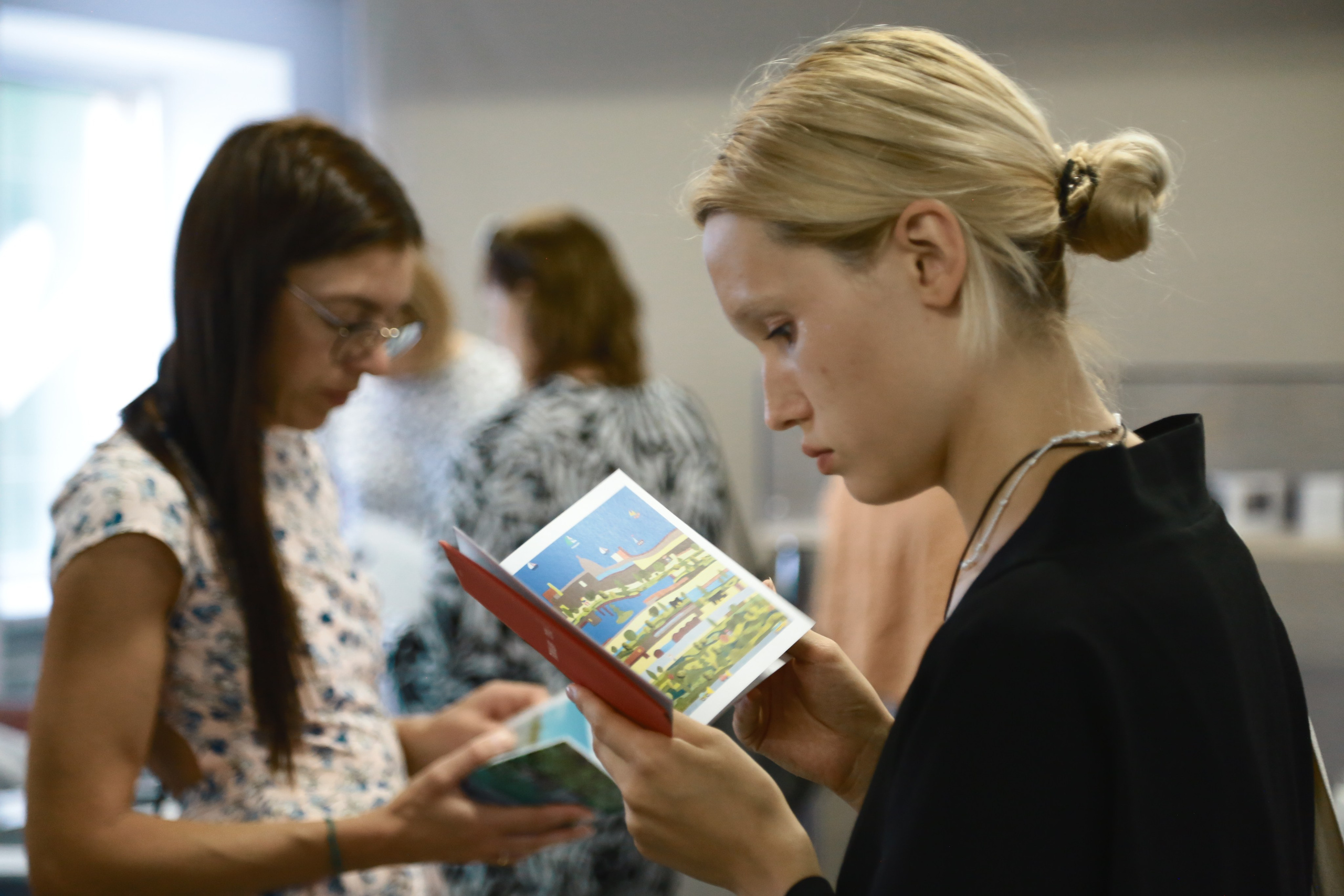 Жердёла 2025 Самара. Лера Круглова