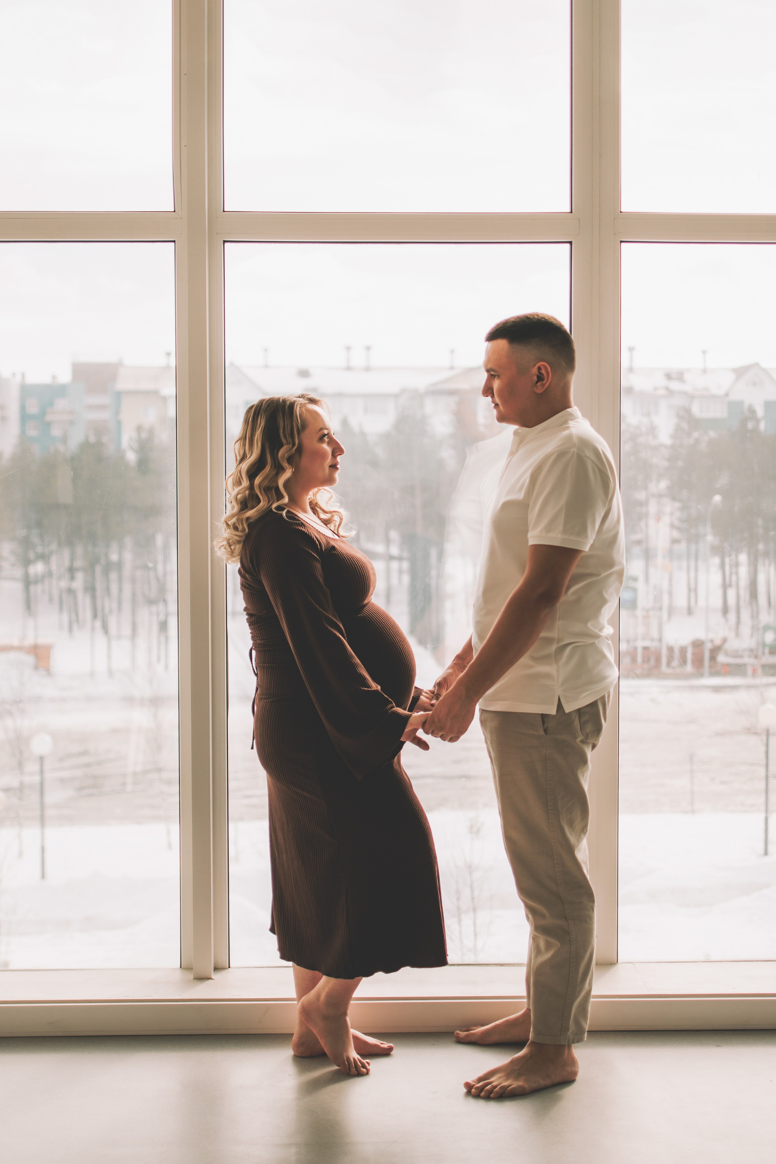 1+1=3. Семейный и свадебный фотограф Губкинский и Ставрополь