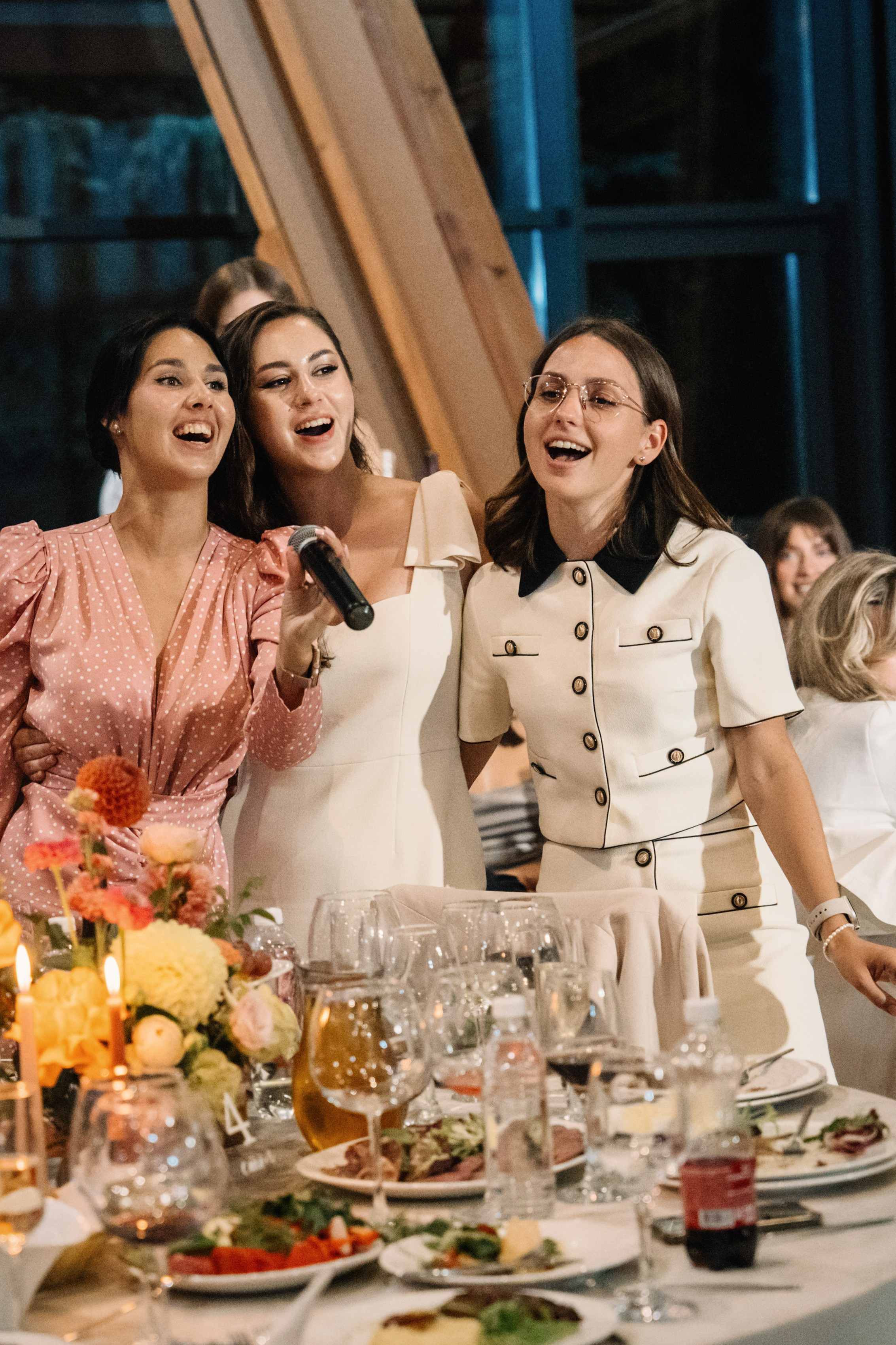 Со школьной парты. Свадебный фотограф в Калуге Алексей Климов