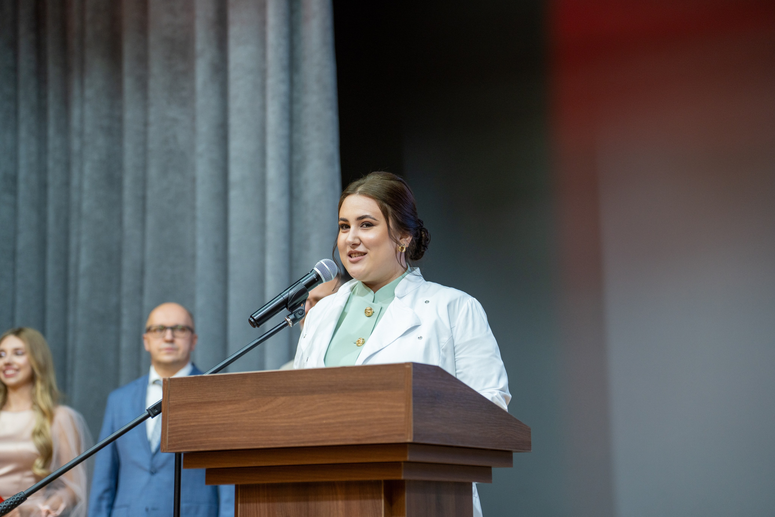 СГМУ. Vladislav Blinov photographer