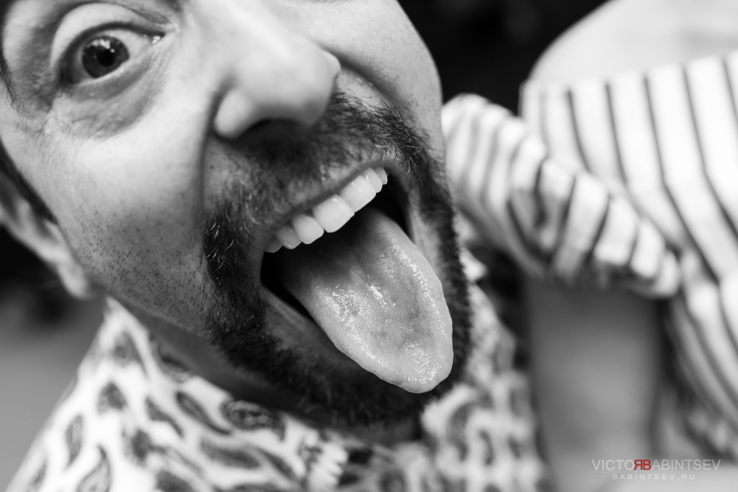 Дима и Анна. Семейный и репортажной фотограф в Красноярске и Москве Виктор Бабинцев