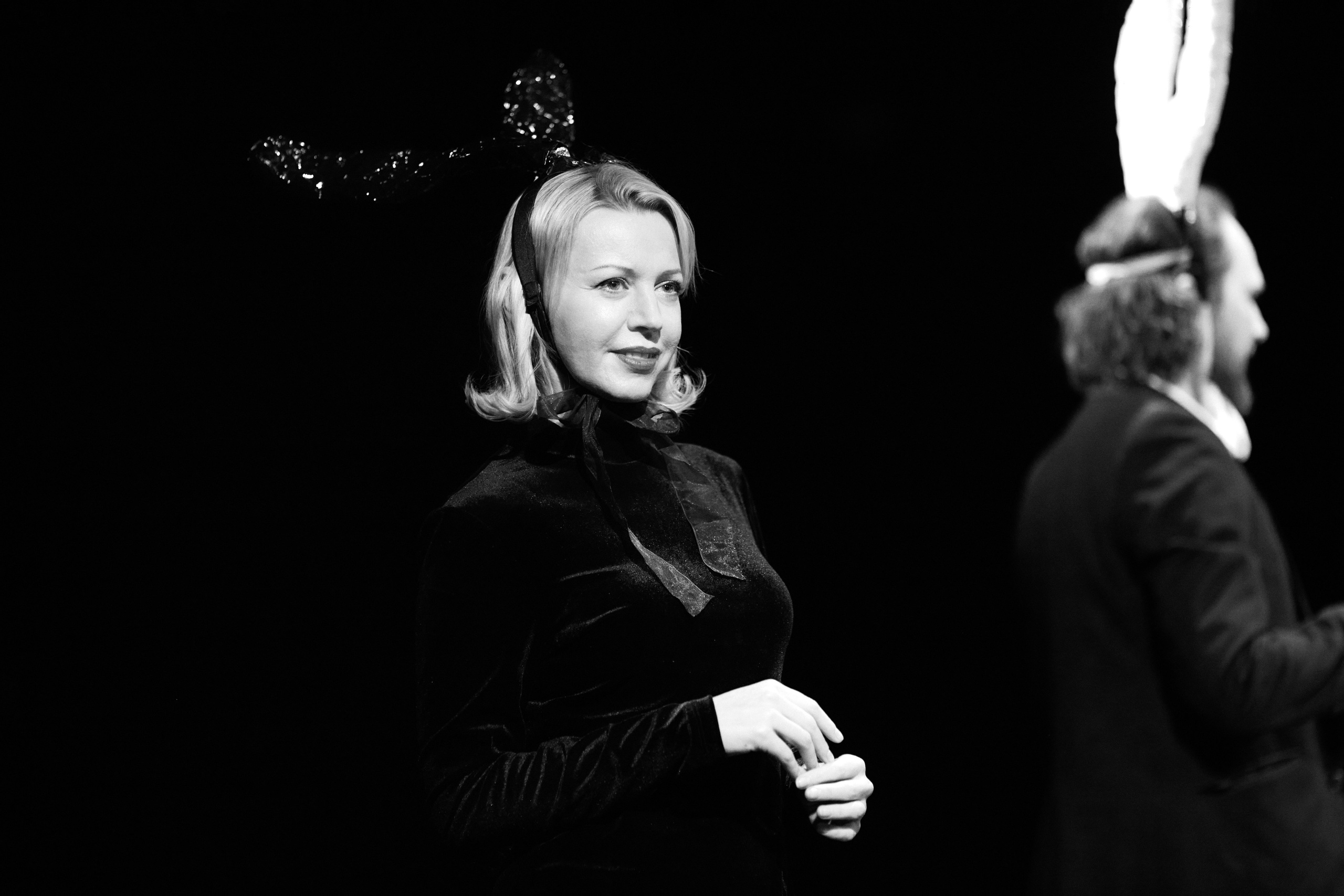 Пахлава глупости. Фотограф Юлия Маринина