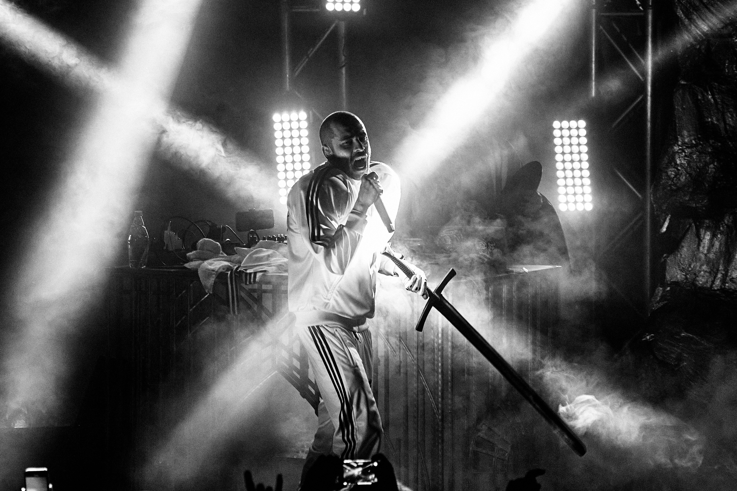 Хаски | Краснодар | 17 мая | Кроп Арена. Фотограф Юлия Маринина