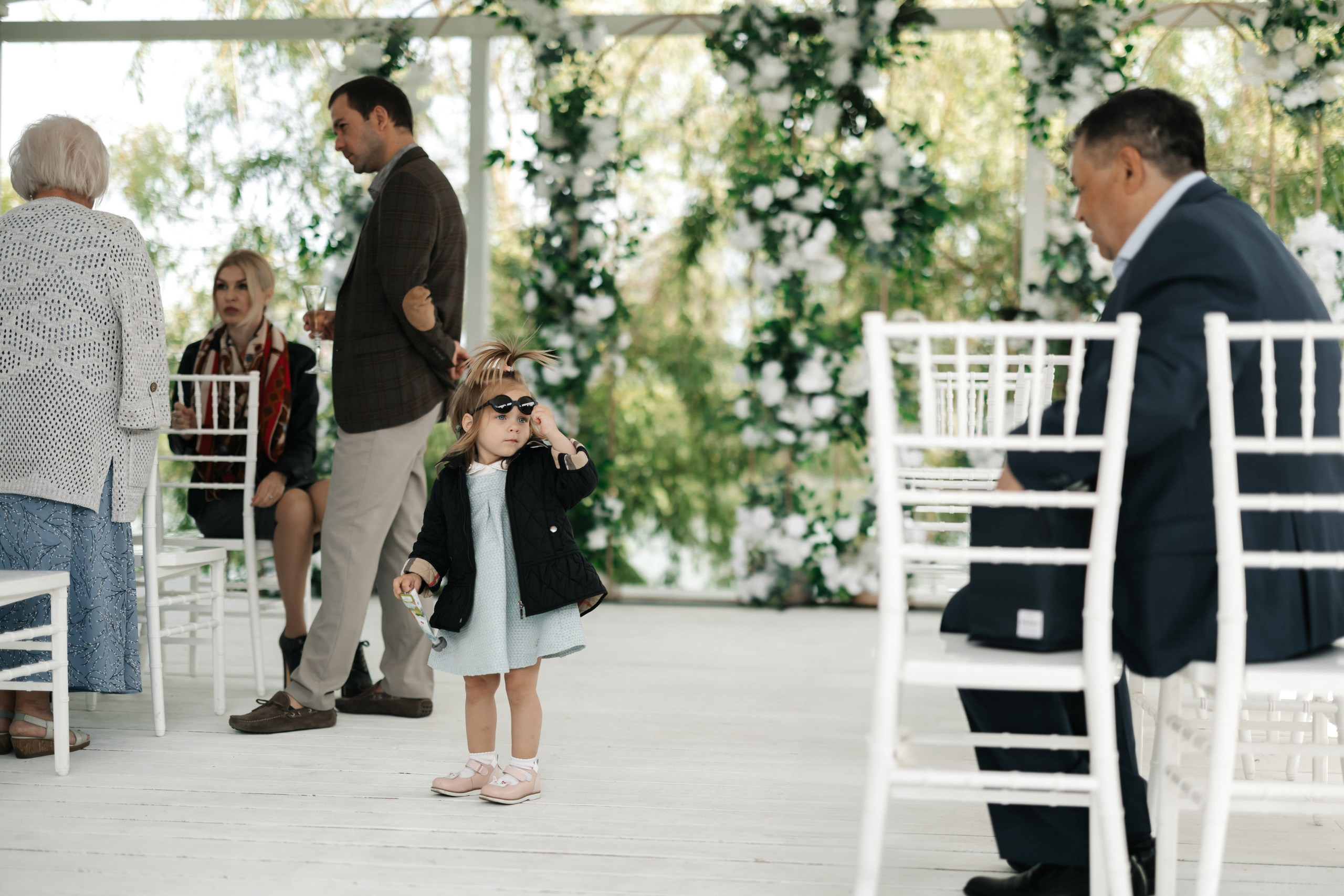 Павел и Анна. Свадебный фотограф Москва Мотеюнайте Виктория