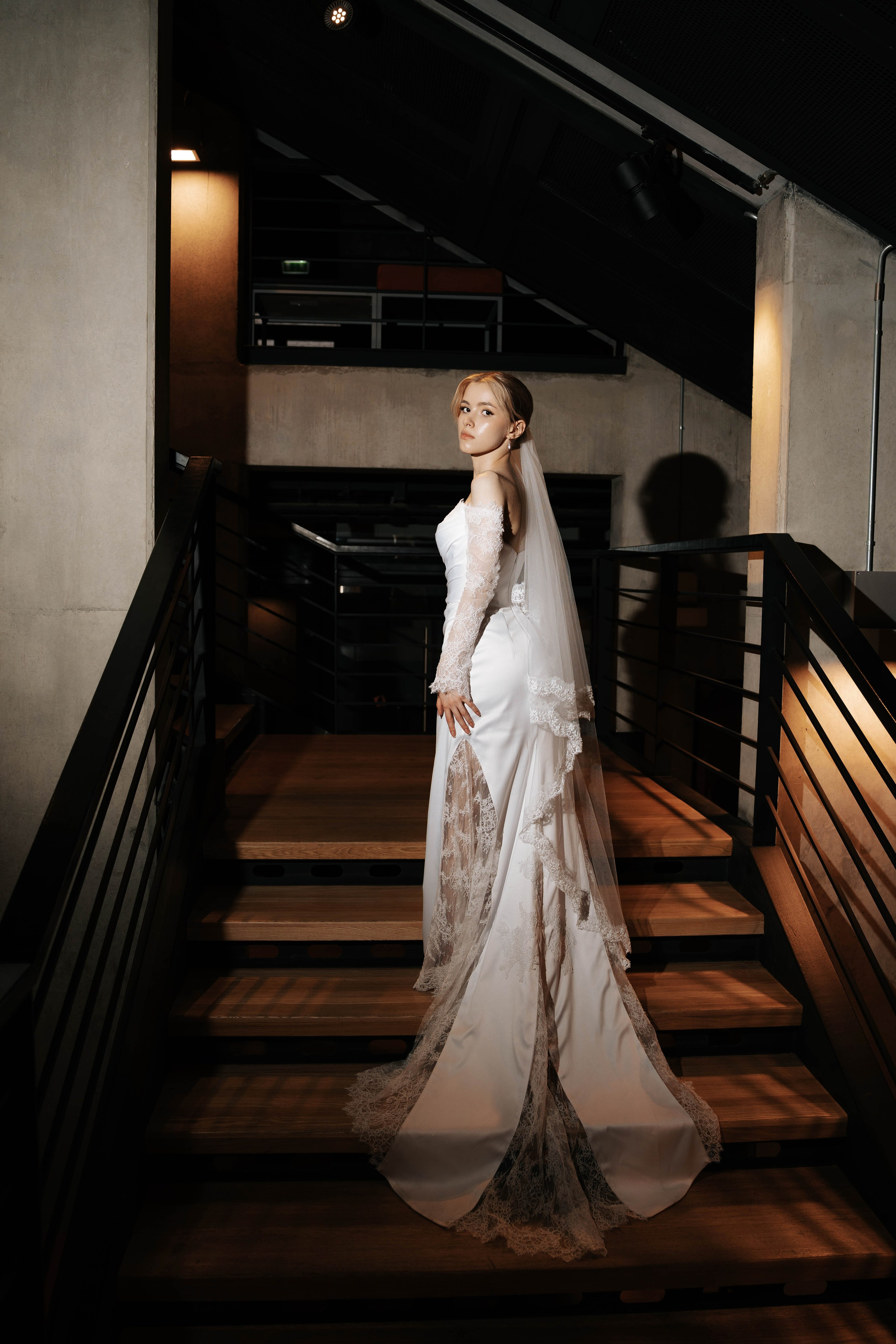 Ilya & Maria. Свадебный фотограф в Воронеже Самохина Екатерина