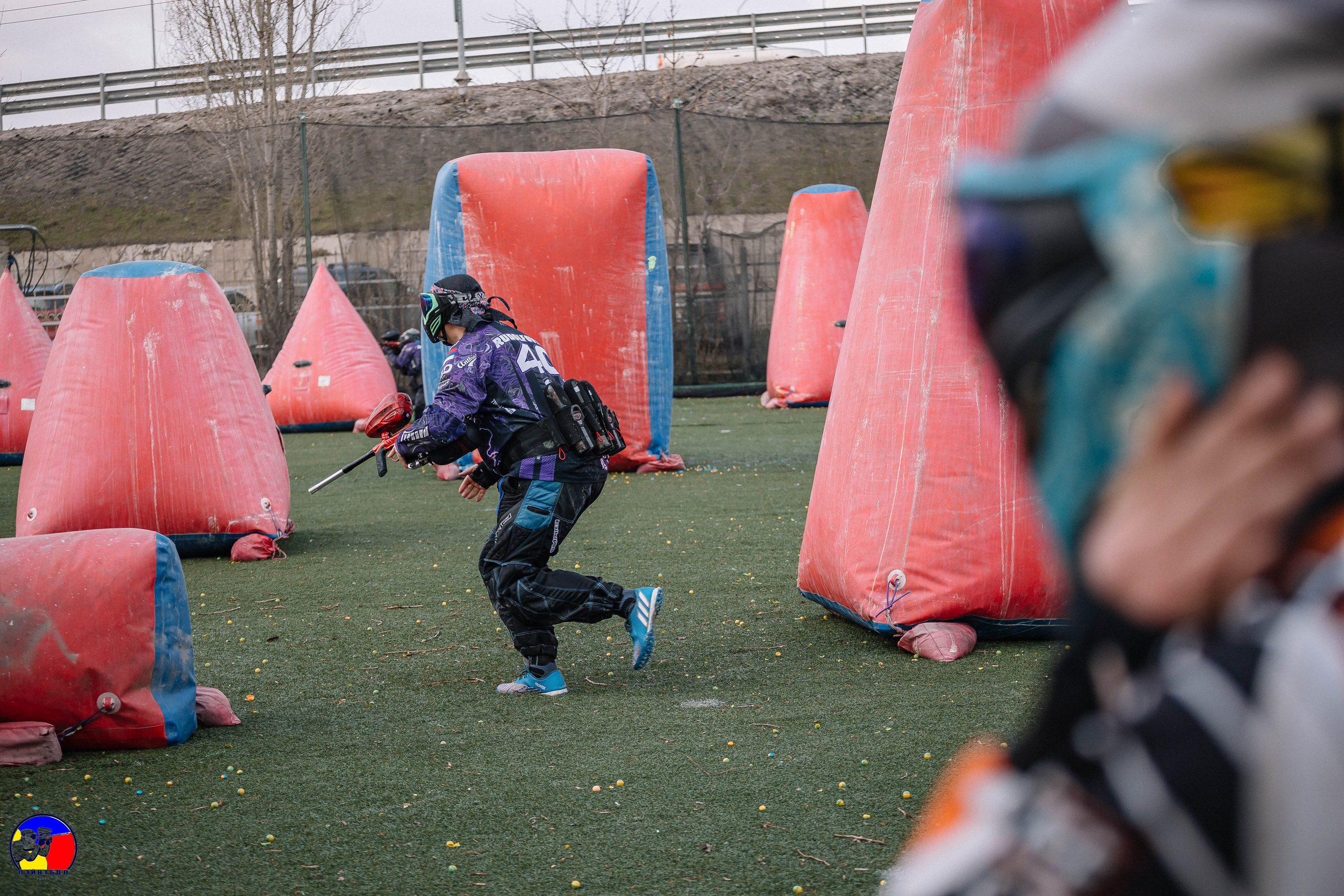 Спорт. Меня зовут Стас Барыкин, я фотограф. Живу и работаю в Ростове-на-Дону