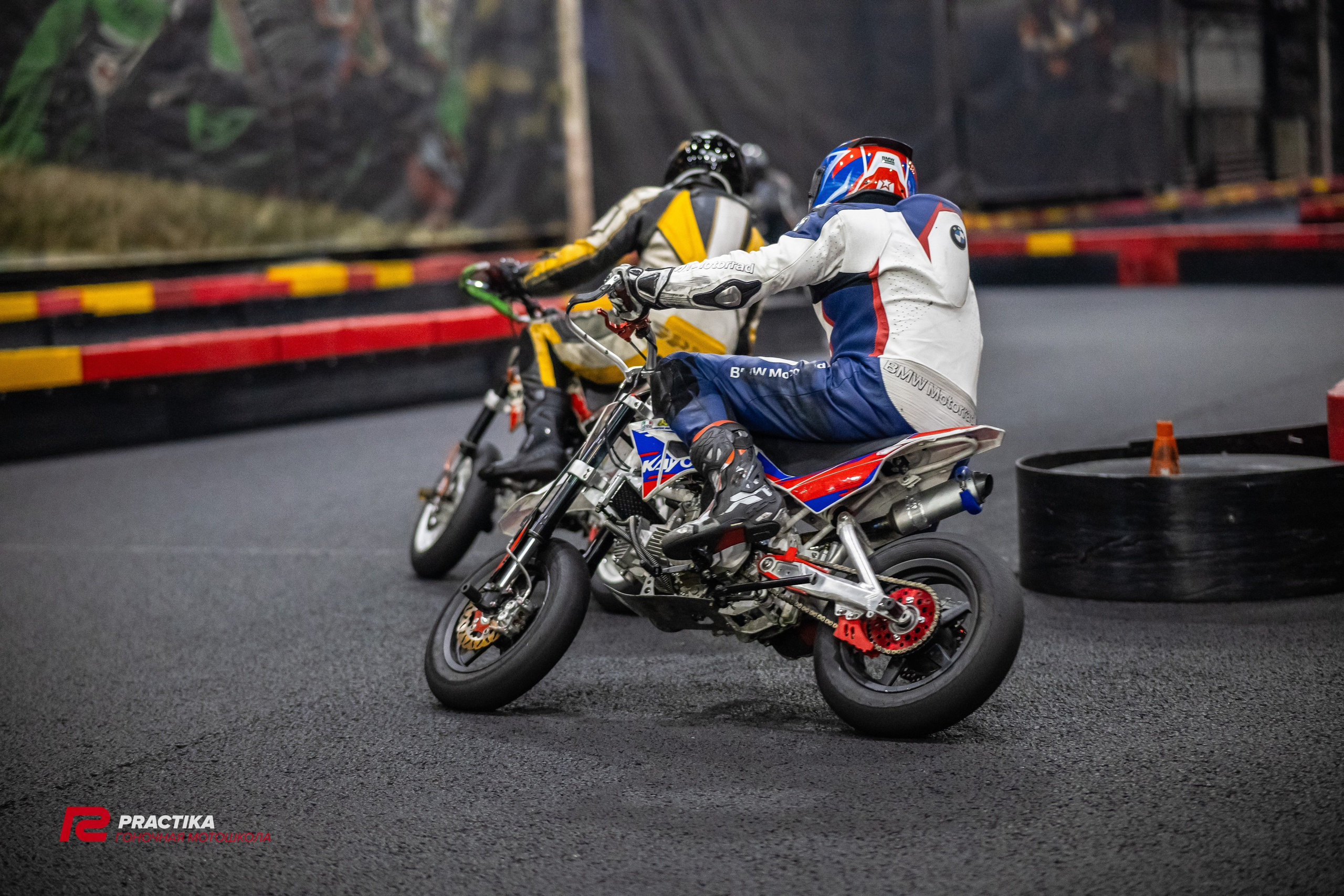 Гонка на выносливость 29.12.2023