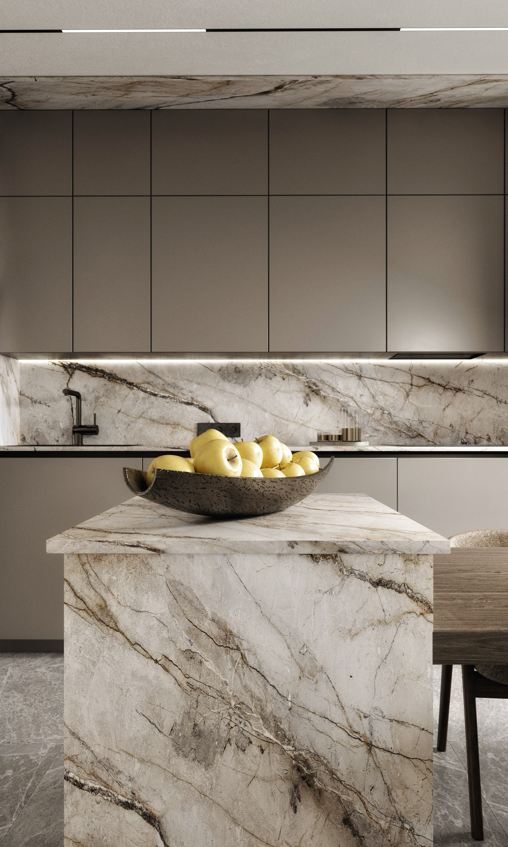 LAW.DES / ДИЗАЙНЕР ИНТЕРЬЕРОВ