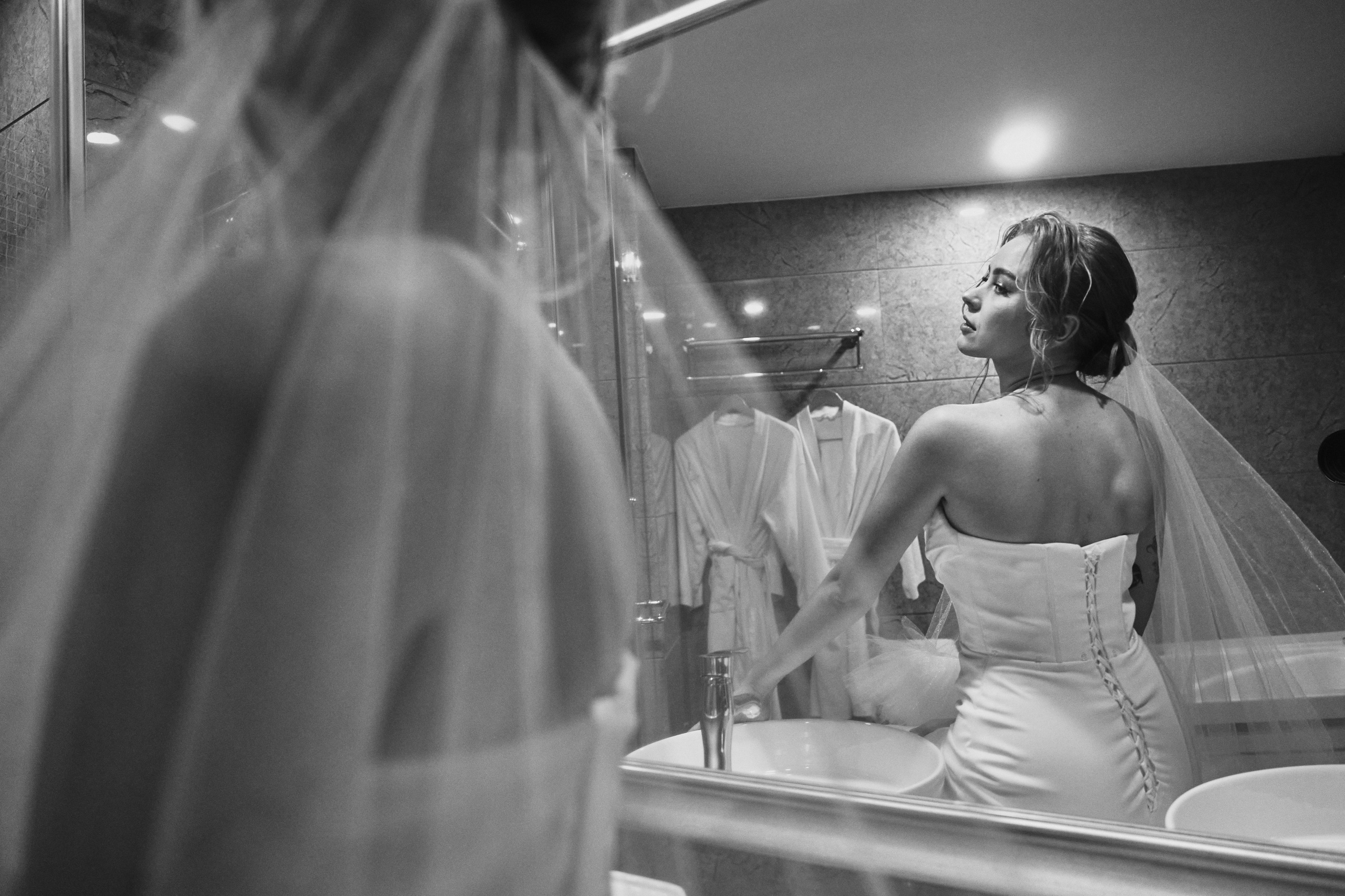 Свадьба Дарья и Евгений. Фотограф в Иркутске | Алмамедова Кристина