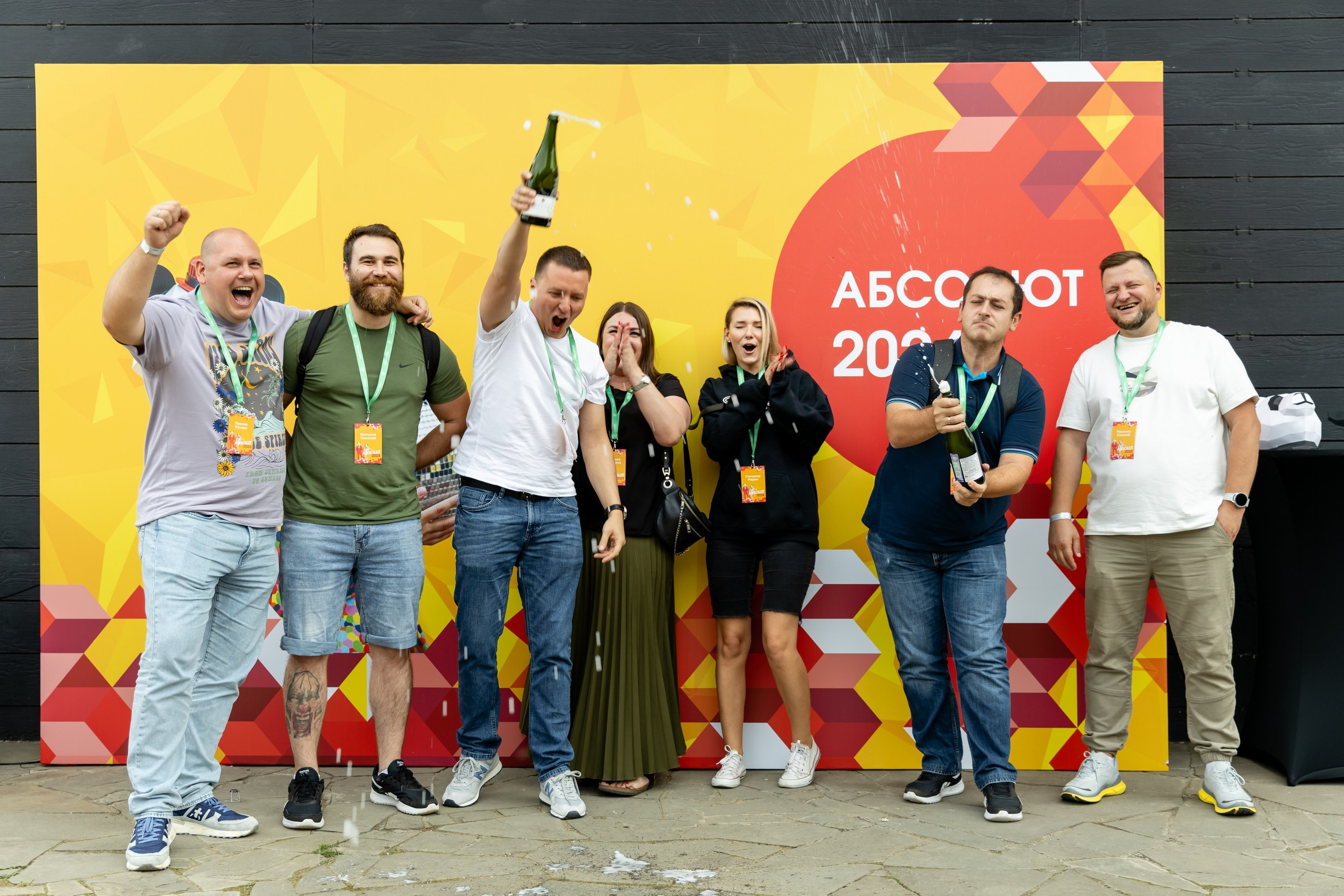 Тимбилдинг Абсолют (ecoLOFT 2.0). Татьяна Чернышова свадебный фотограф Москва