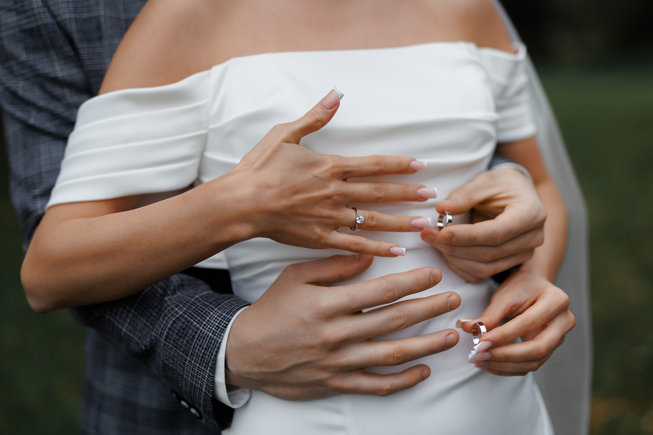 Светлана и Леонид. Свадебный фотограф в Брянске | Влад Тютьков и Ирина Тютькова