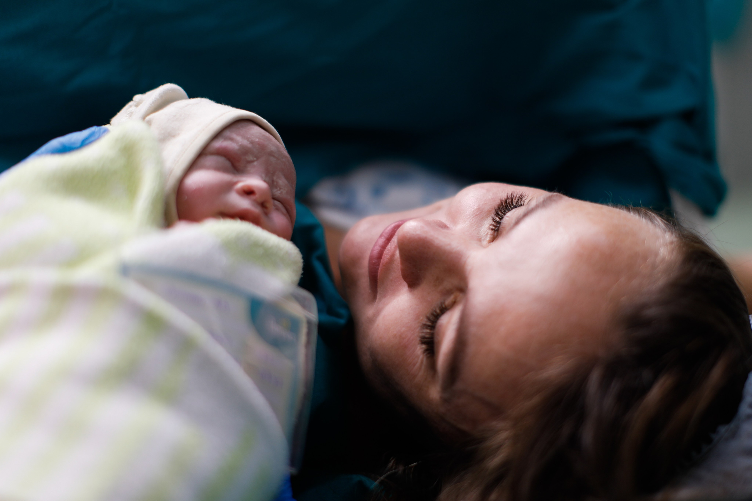 Рождение Тимура. Фотограф Олеся Милош Мытищи, Москва и МО и весь мир